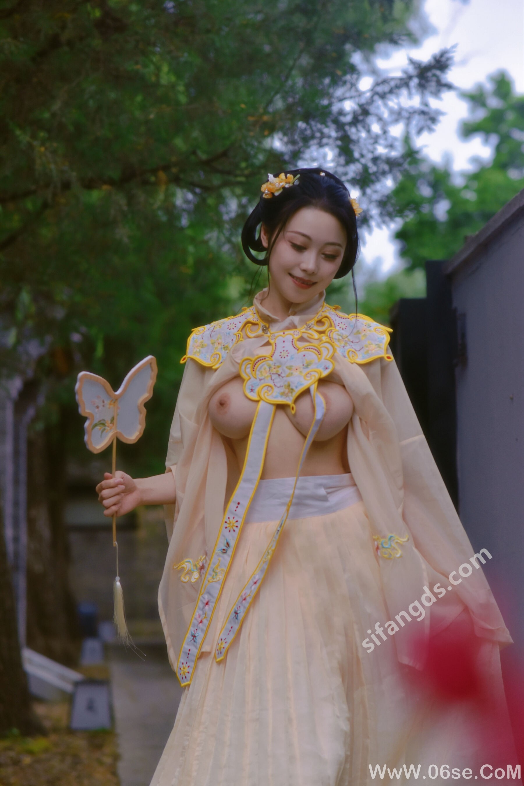 图片[93]-【私购流出】 NO.0295 清妙《【私购流出】》[104P + 1V]-六色网