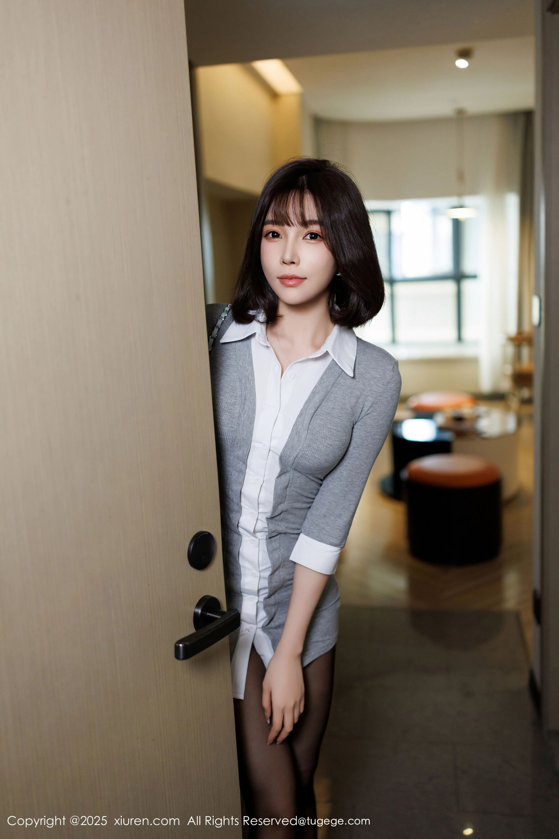 图片[51]-[Xiuren秀人网] 2025.03.06 NO.9978 徐莉芝Booty[93P]-六色网