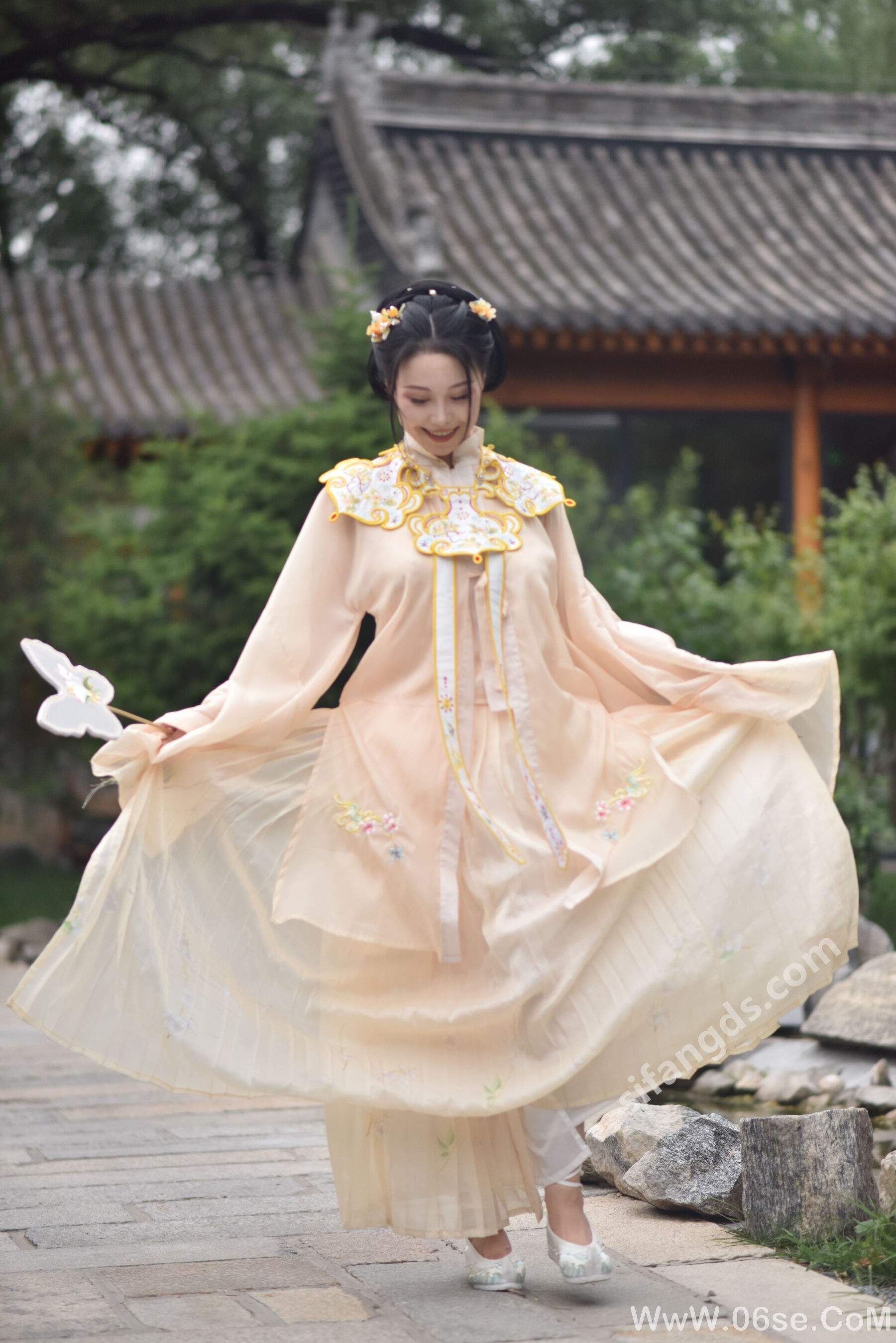 图片[95]-【私购流出】 NO.0295 清妙《【私购流出】》[104P + 1V]-六色网