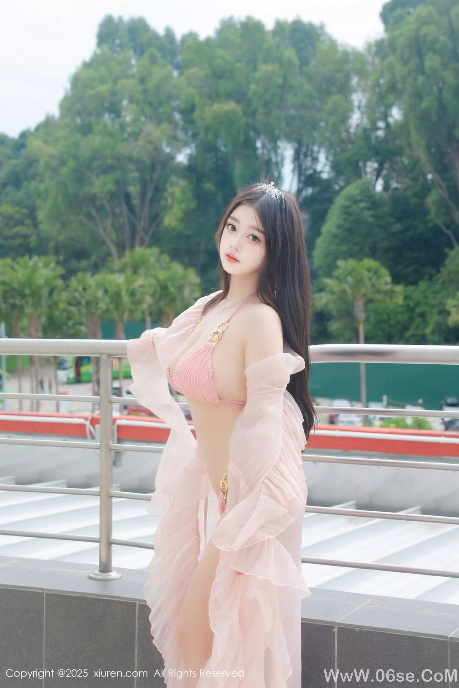 图片[20]-[Xiuren秀人网] 2025.04.16 NO.10160 蛋蛋宝[67P]-六色网