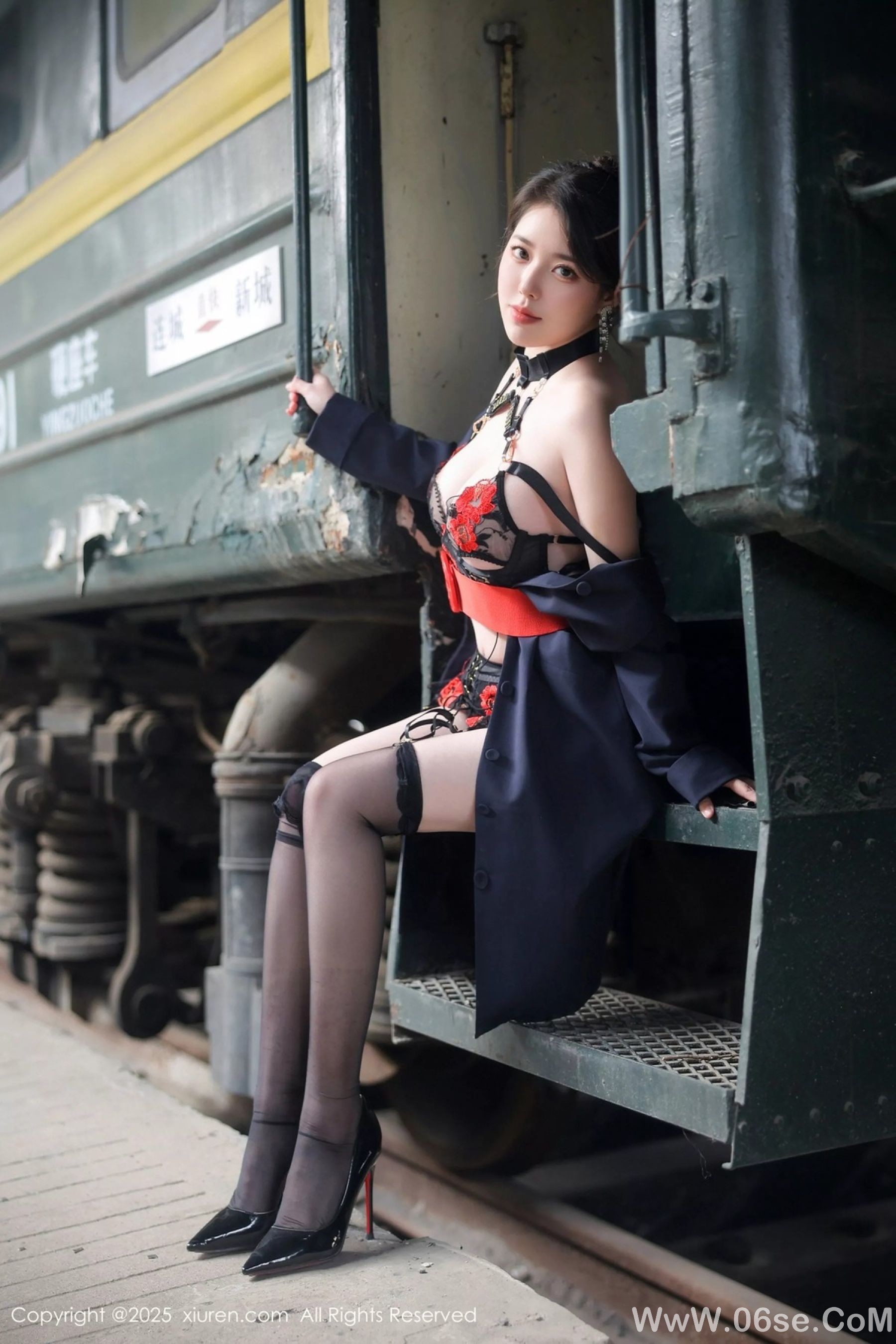 图片[59]-[Xiuren秀人网] 2025.04.15 NO.10155 白茹雪abby[79P]-六色网