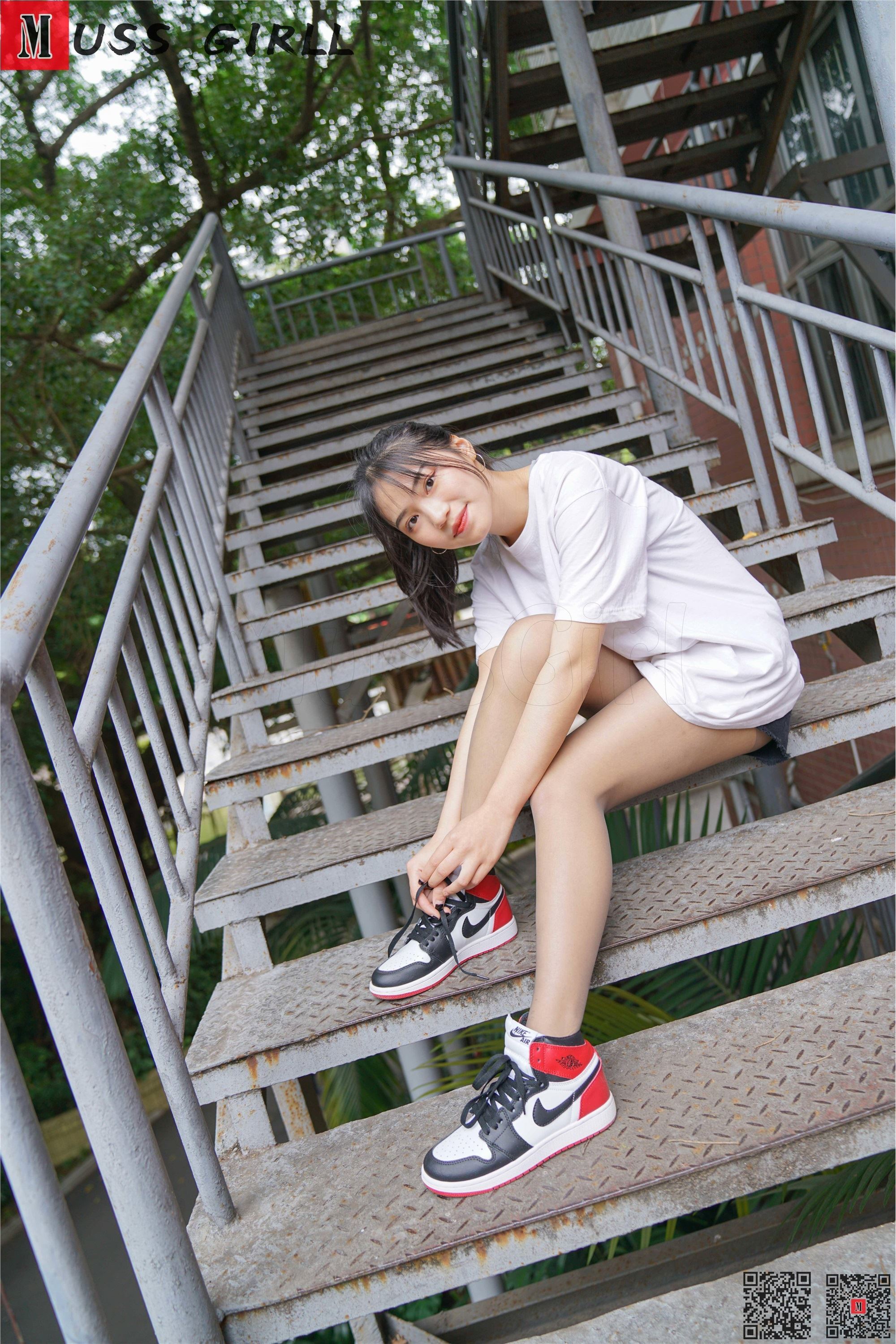 图片[45]-MussGirl慕丝女郎 NO.634 颖颖（下）[68P]-六色网