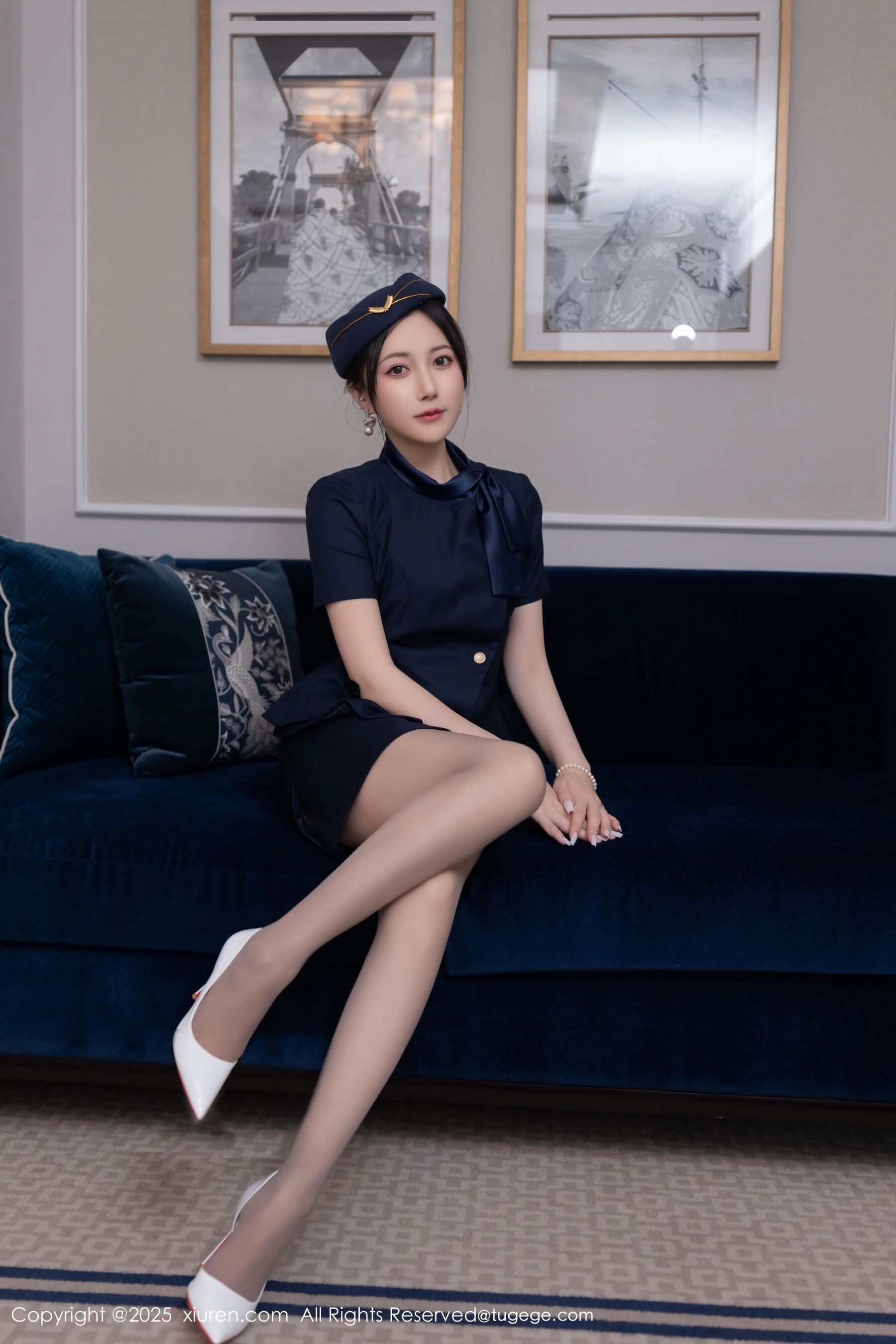 图片[28]-[Xiuren秀人网] 2025.04.11 NO.10142 鱼子酱Fish[81P]-六色网