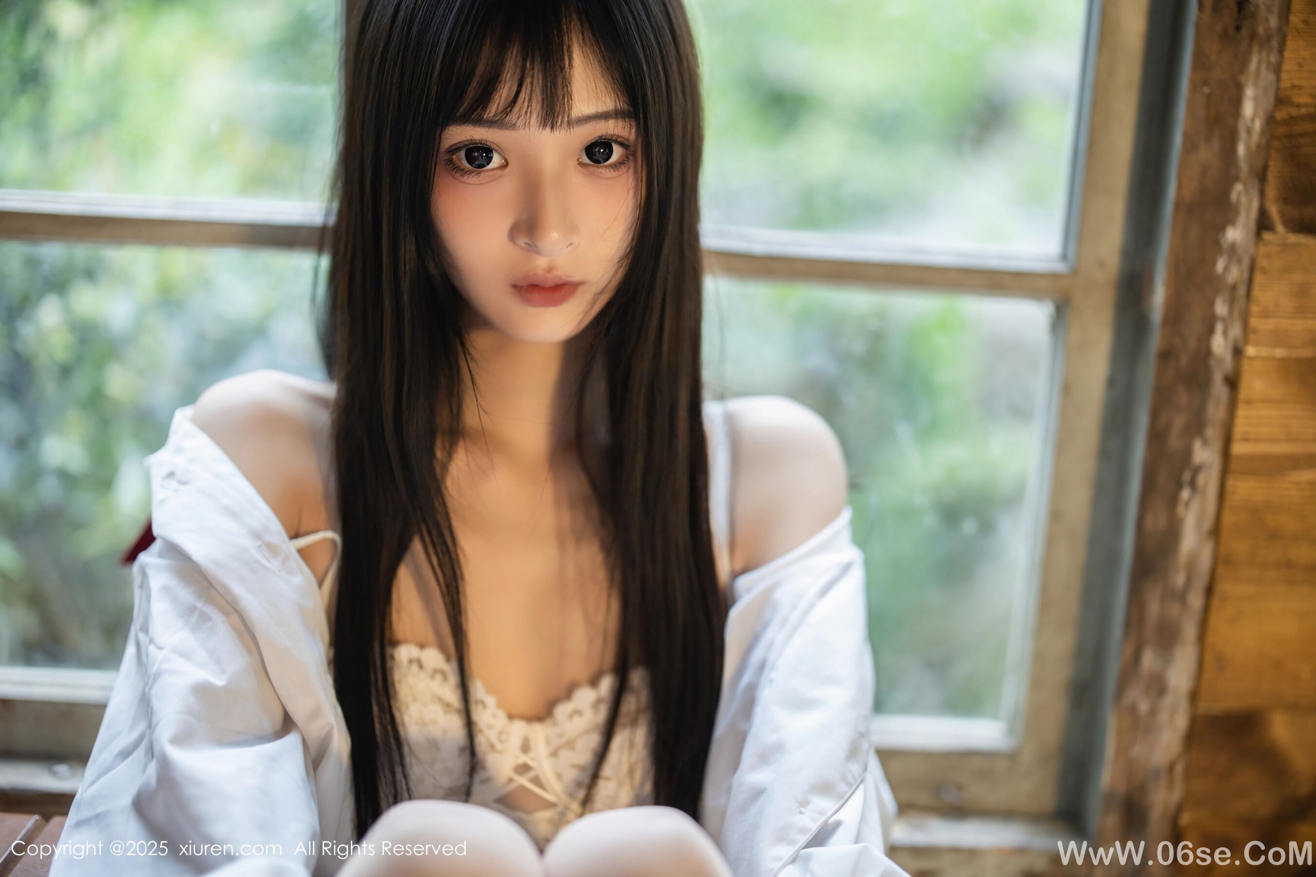 图片[40]-[Xiuren秀人网] 2025.04.29 NO.10215 茂木希子[83P]-六色网