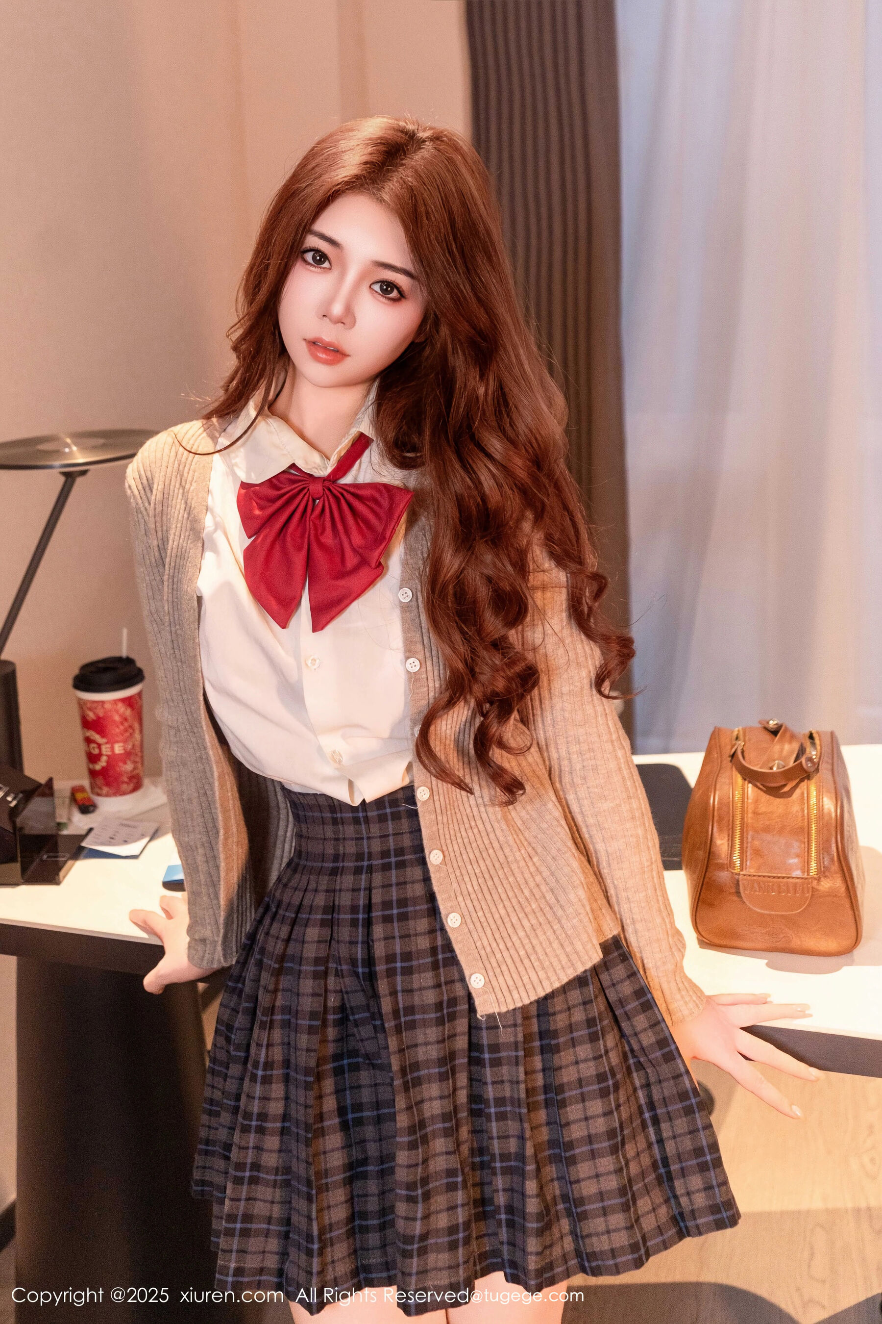图片[30]-[Xiuren秀人网] 2025.03.06 NO.9974 凤林 沐娜娜[104P]-六色网