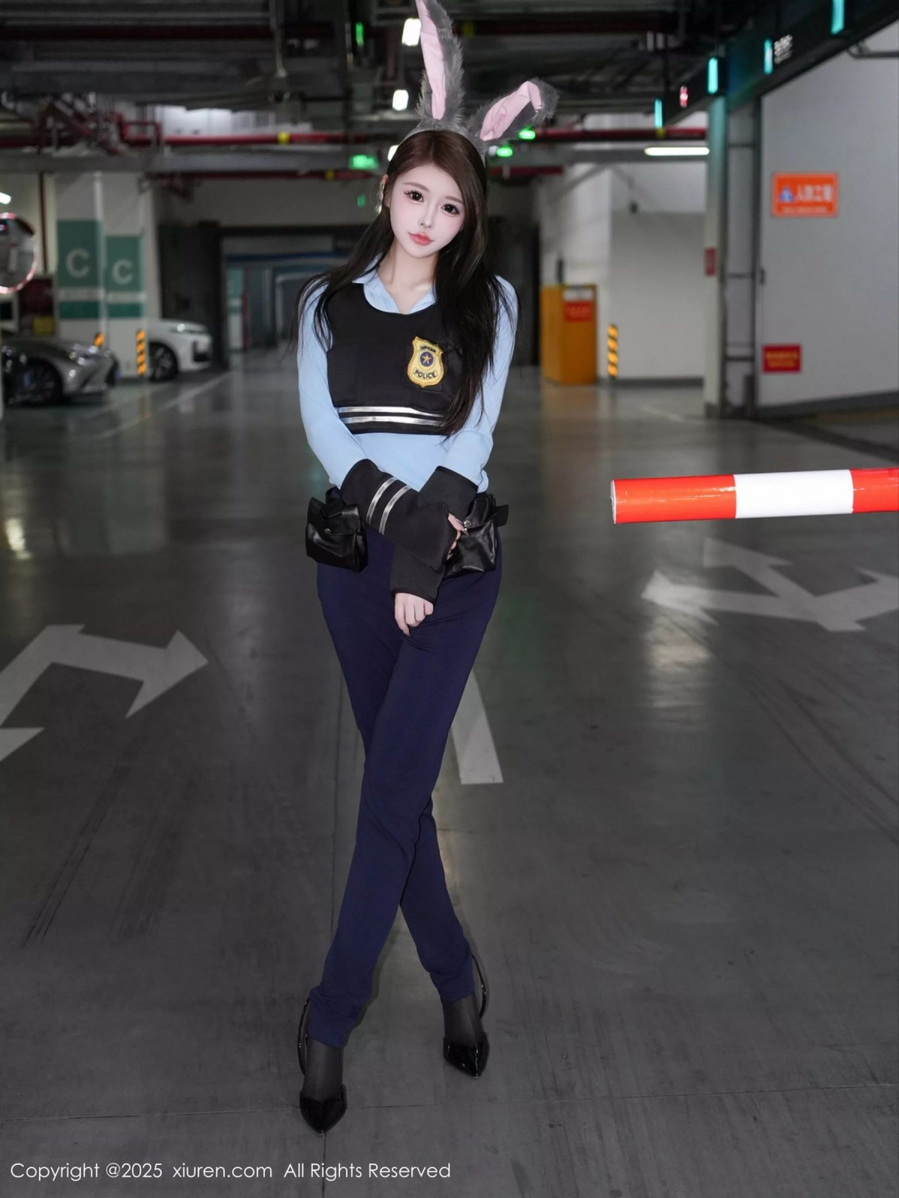图片[5]-[Xiuren秀人网] 2025.04.16 NO.10158 甜妮[70P]-六色网