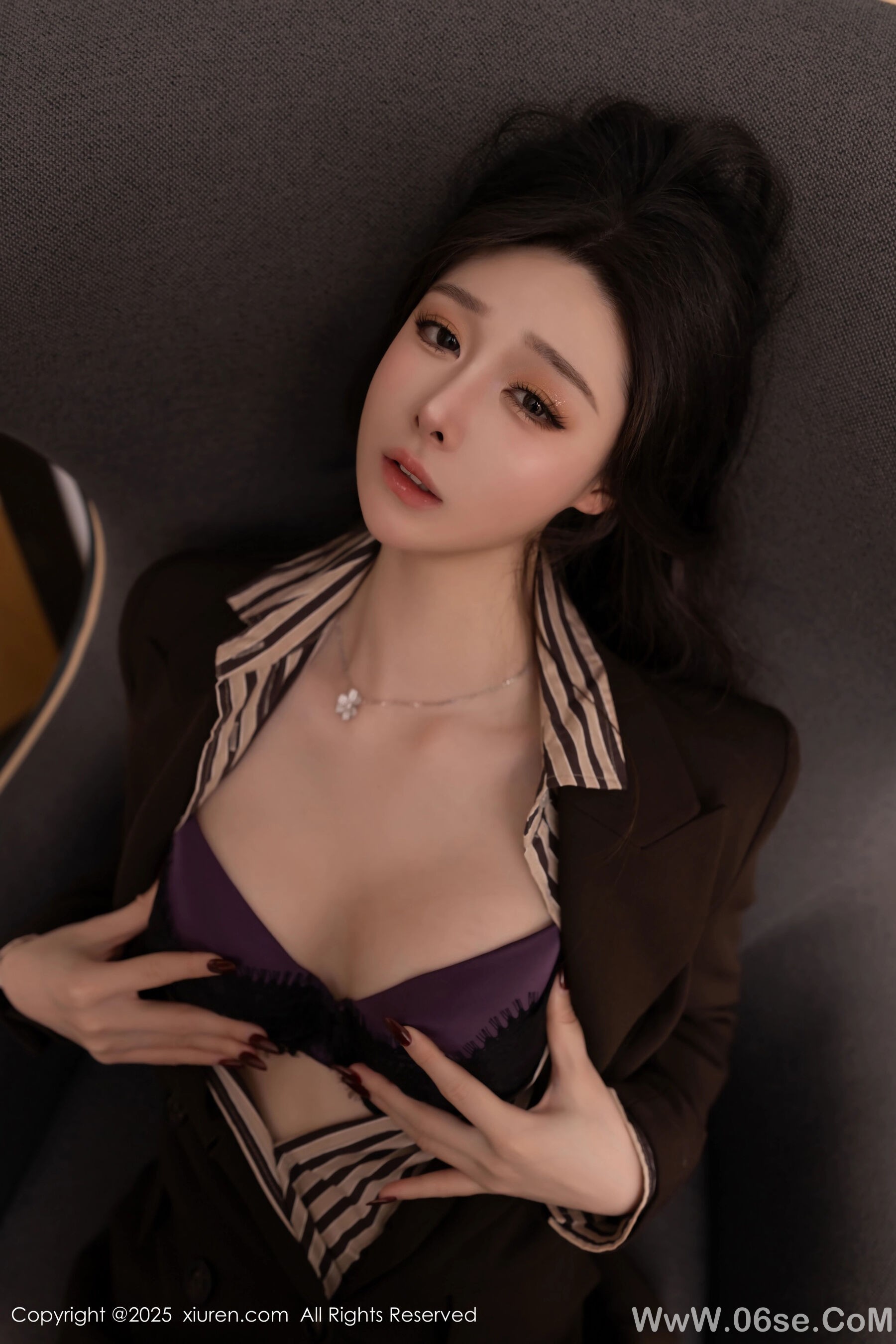 图片[43]-[Xiuren秀人网] 2025.04.25 NO.10202 小逗逗[81P]-六色网