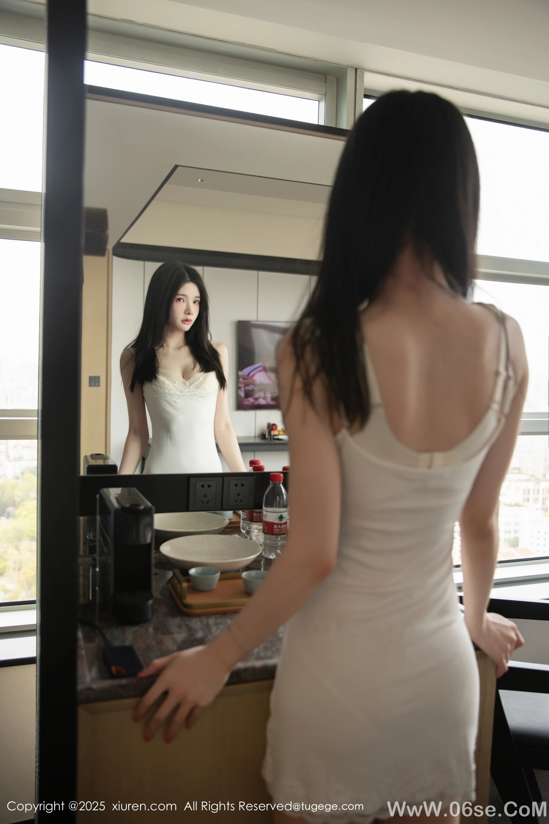 图片[19]-[Xiuren秀人网] 2025.04.30 NO.10226 橙子喵酱 布丁wow[81P]-六色网