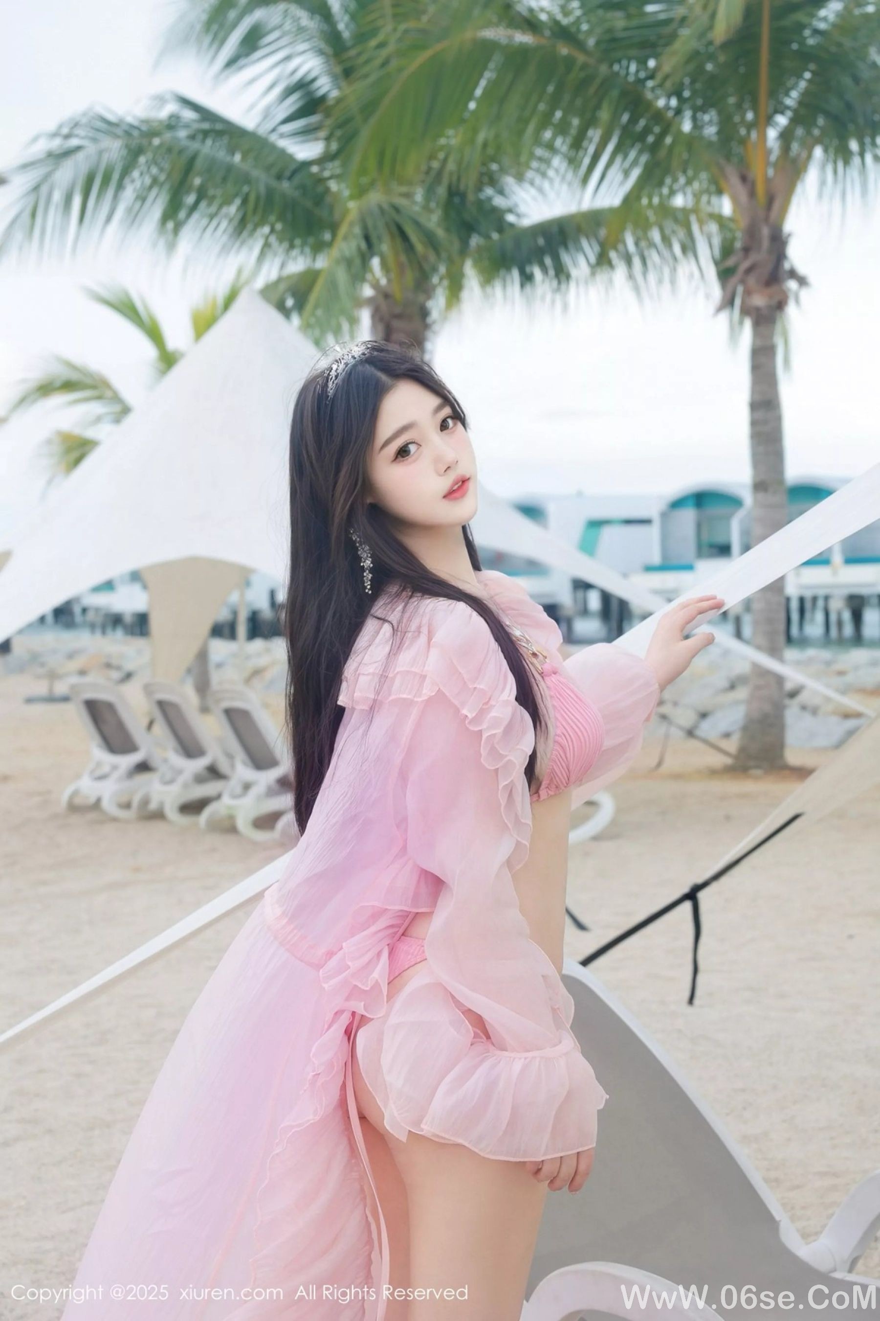 图片[11]-[Xiuren秀人网] 2025.04.16 NO.10160 蛋蛋宝[67P]-六色网