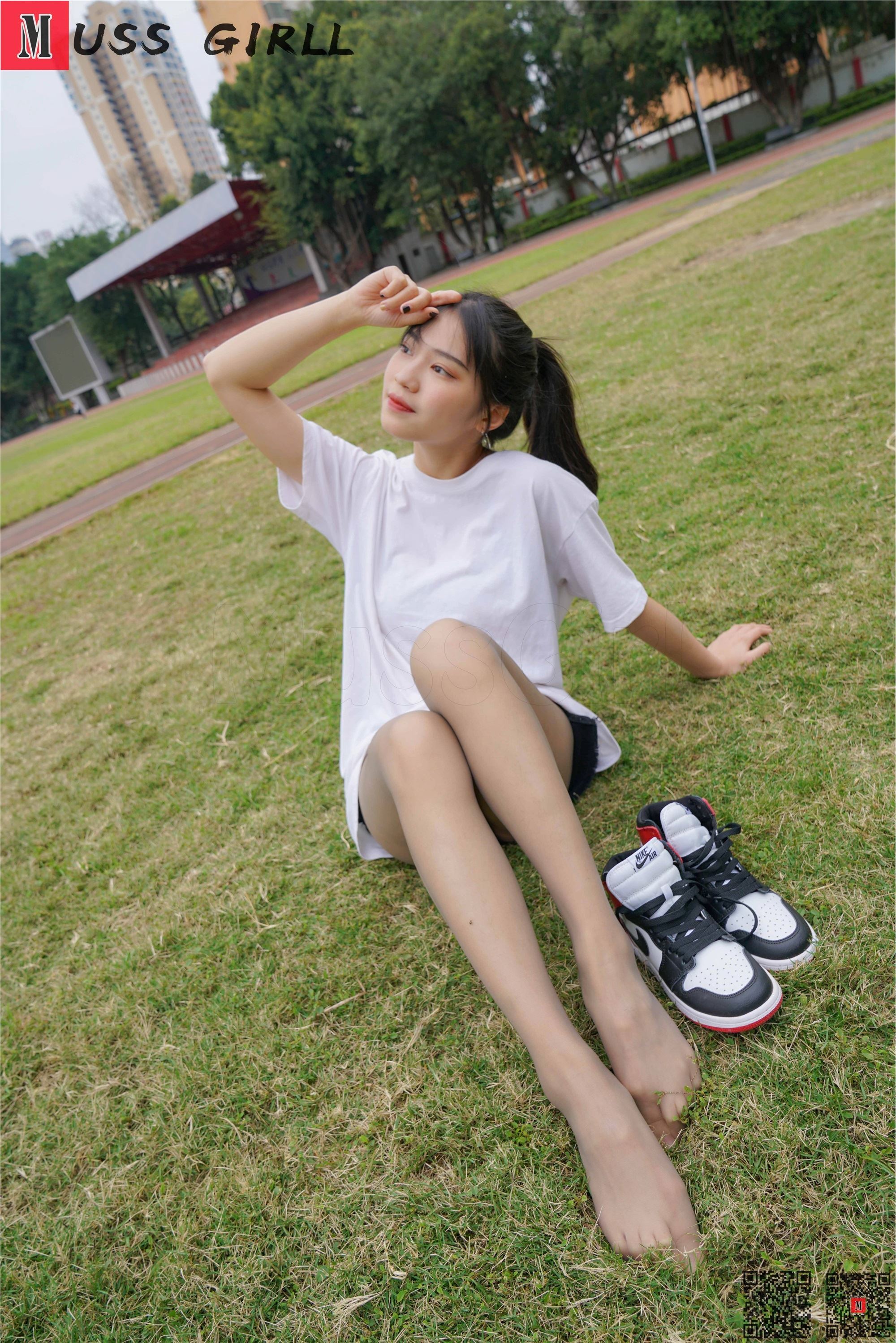 图片[53]-MussGirl慕丝女郎 NO.633 颖颖（上）[114P]-六色网