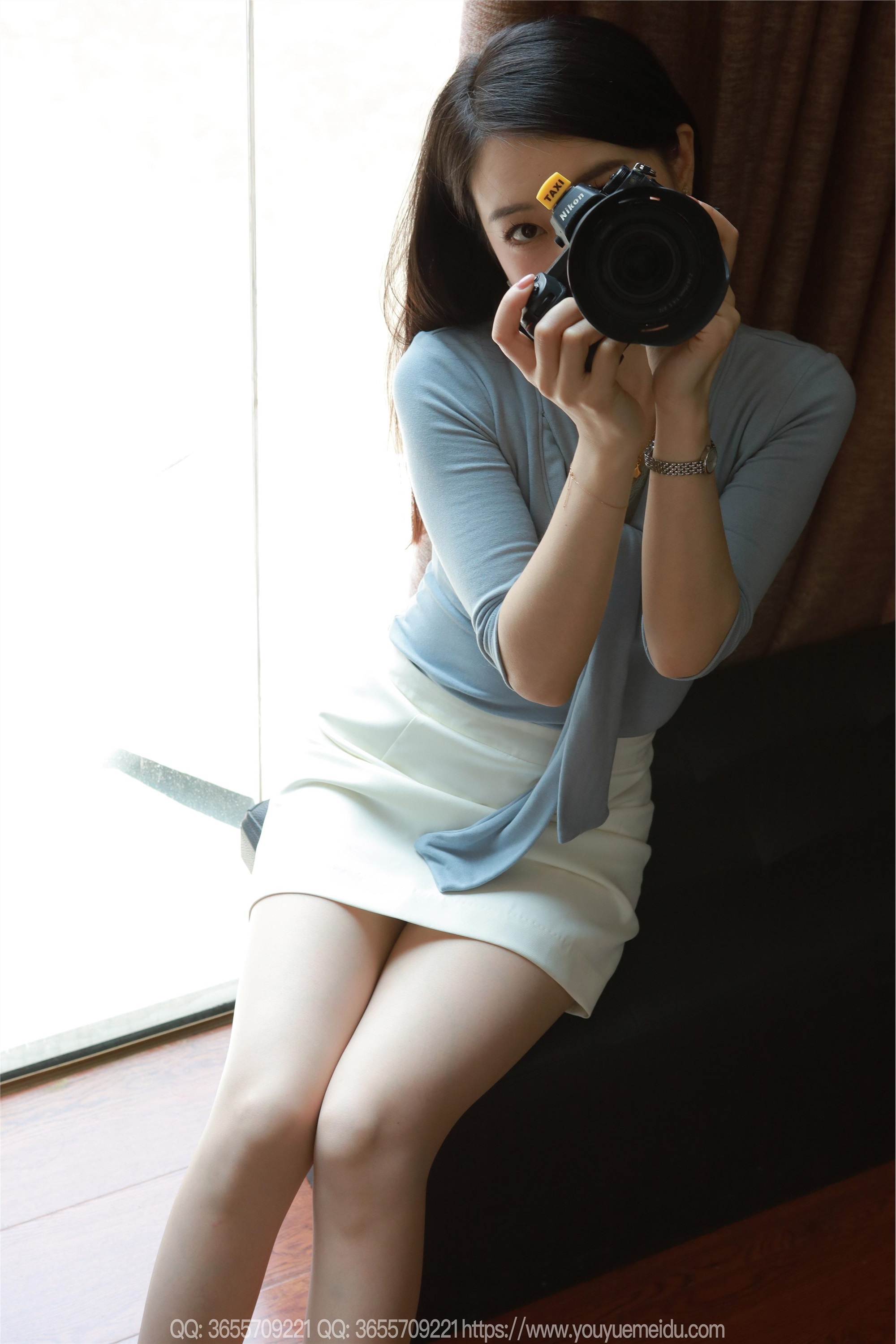 图片[26]-IESS异思趣向 2025.05.06 丝享家 2046 小婕《女摄影师（下）》[89P]-六色网