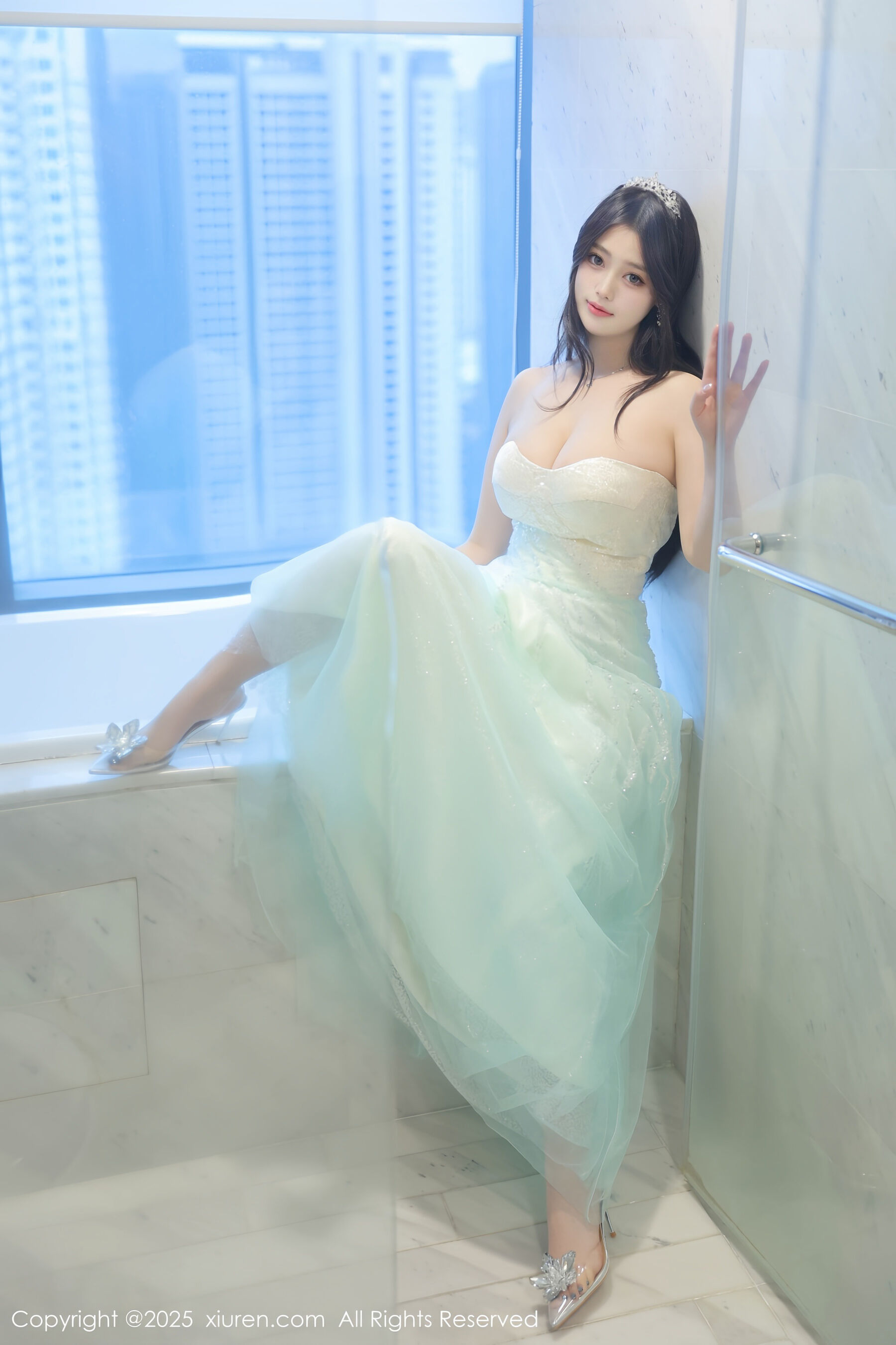 图片[36]-[Xiuren秀人网] 2025.04.29 NO.10222 蛋蛋宝[79P]-六色网