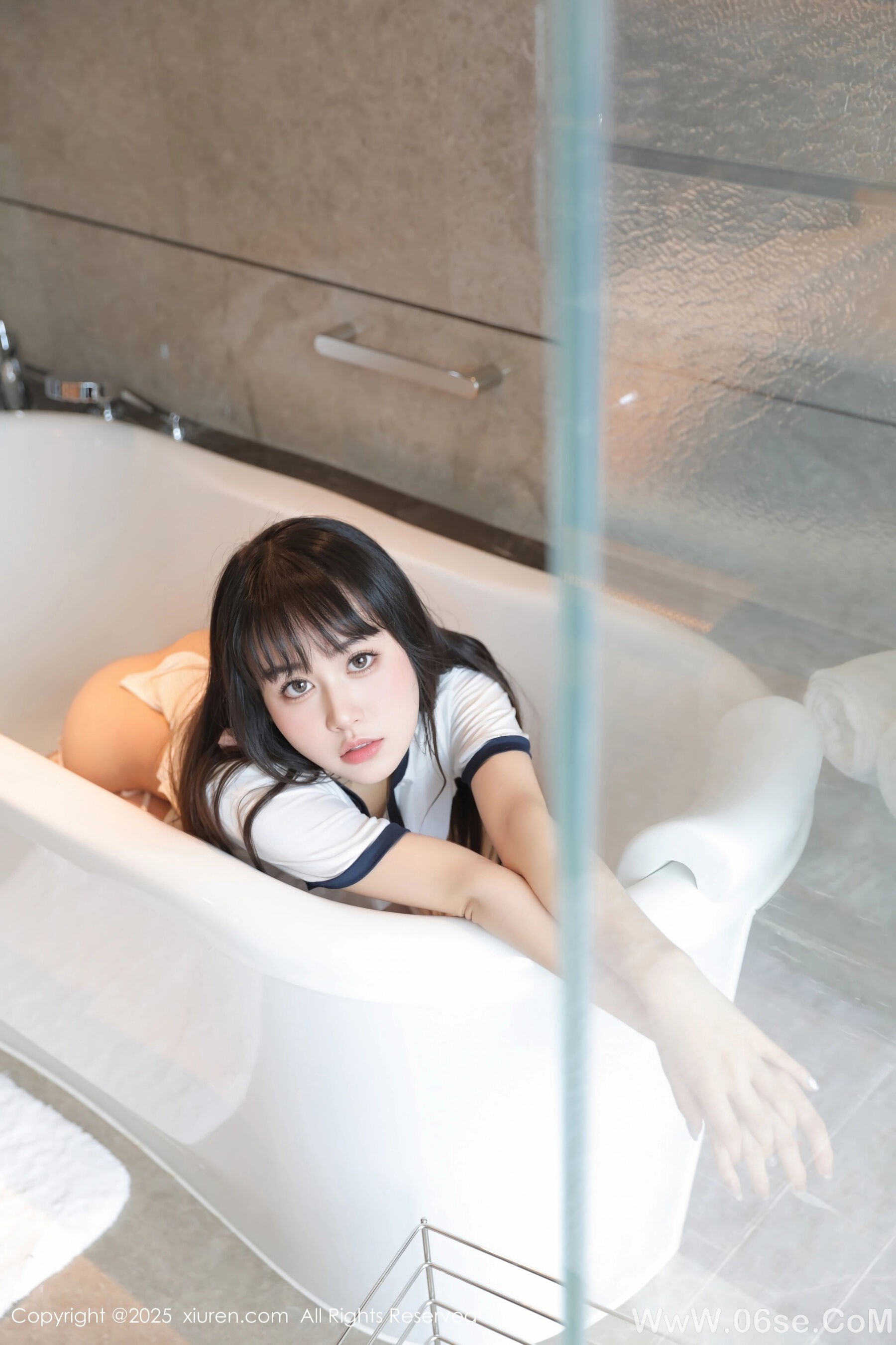 图片[42]-[Xiuren秀人网] 2025.04.23 NO.10184 量子玫瑰[86P]-六色网