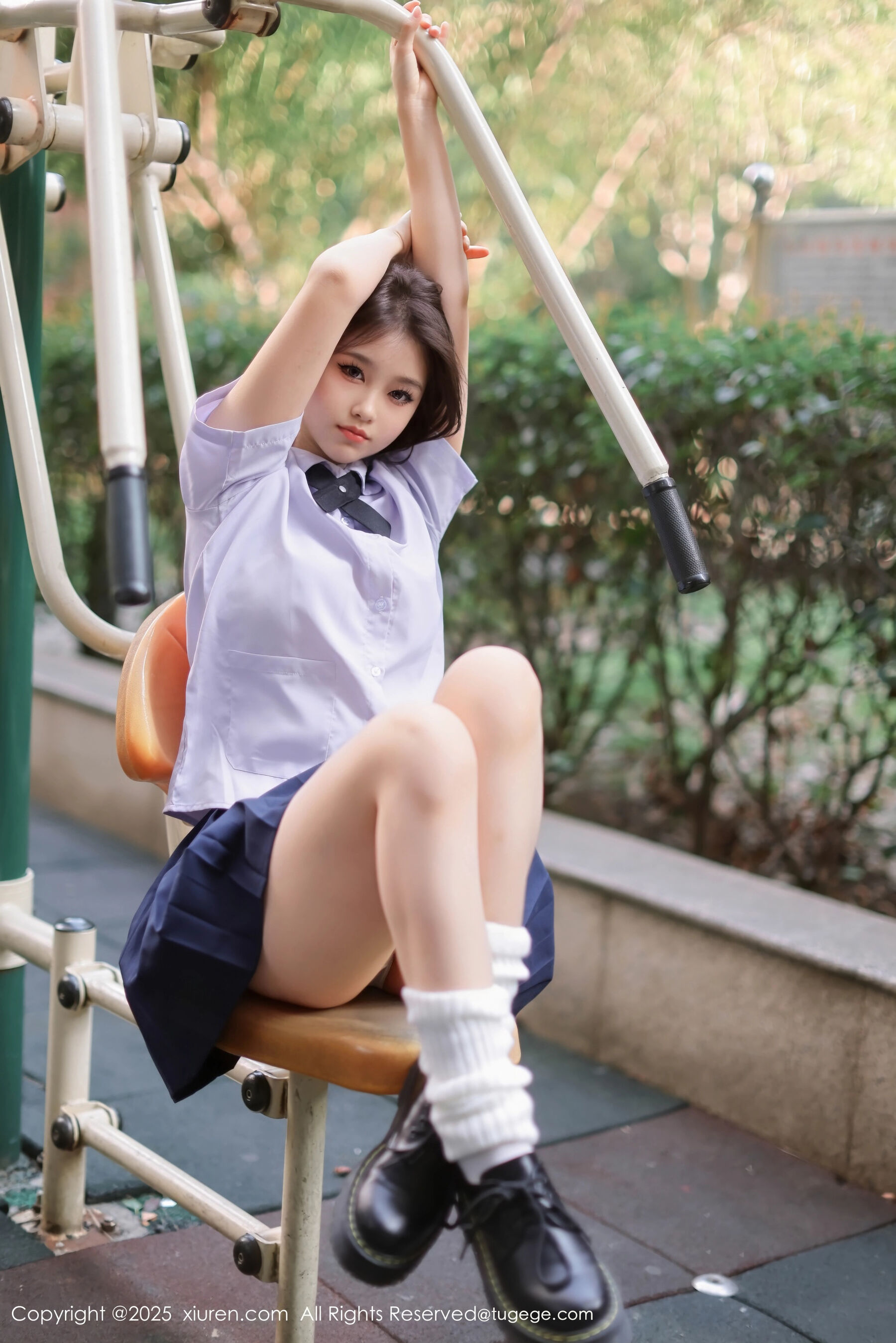 图片[16]-[Xiuren秀人网] 2025.03.07 NO.9985 小橘子orange[76P]-六色网