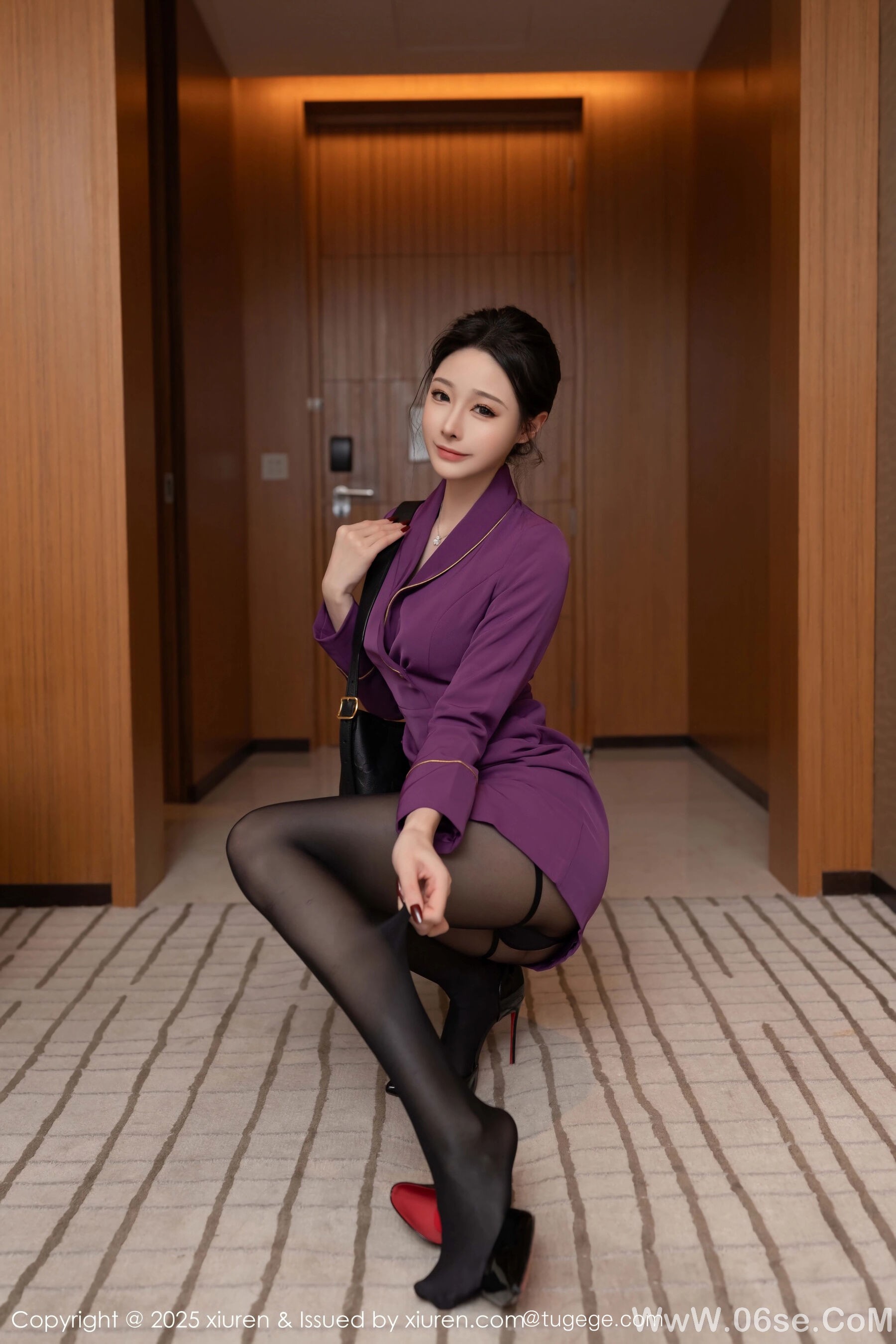图片[13]-[Xiuren秀人网] 2025.05.16 NO.10290 小逗逗[81P]-六色网