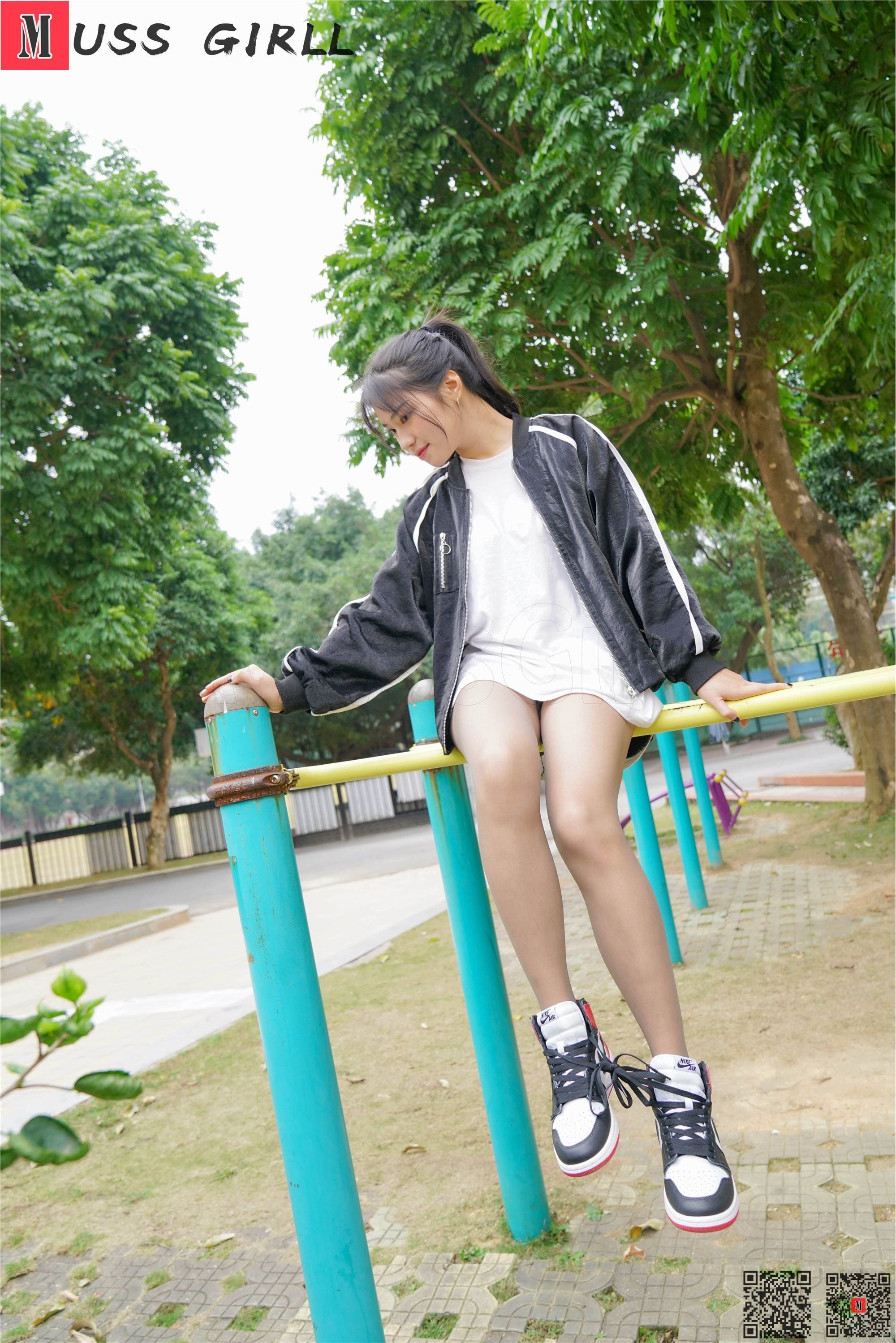 图片[18]-MussGirl慕丝女郎 NO.634 颖颖（下）[68P]-六色网