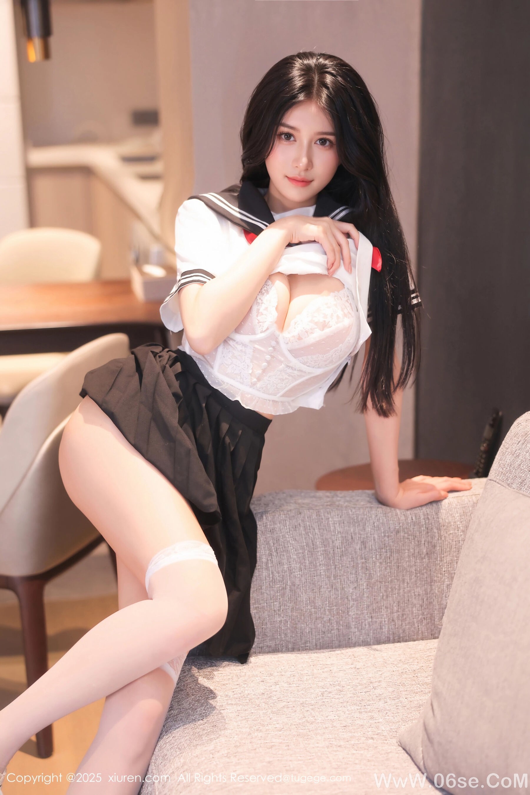 图片[26]-[Xiuren秀人网] 2025.05.06 NO.10234 shelly诗莉吖[78P]-六色网