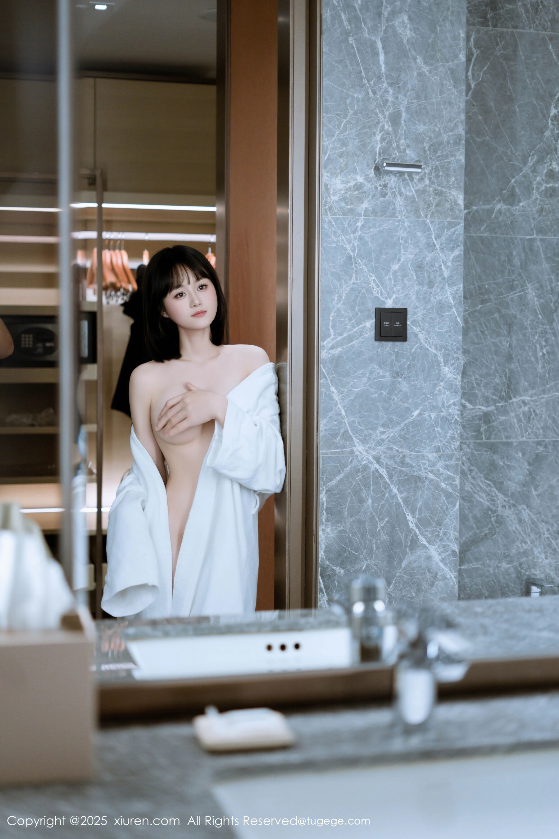 图片[53]-[Xiuren秀人网] 2025.03.06 NO.9972 涵涵Luna[75P]-六色网