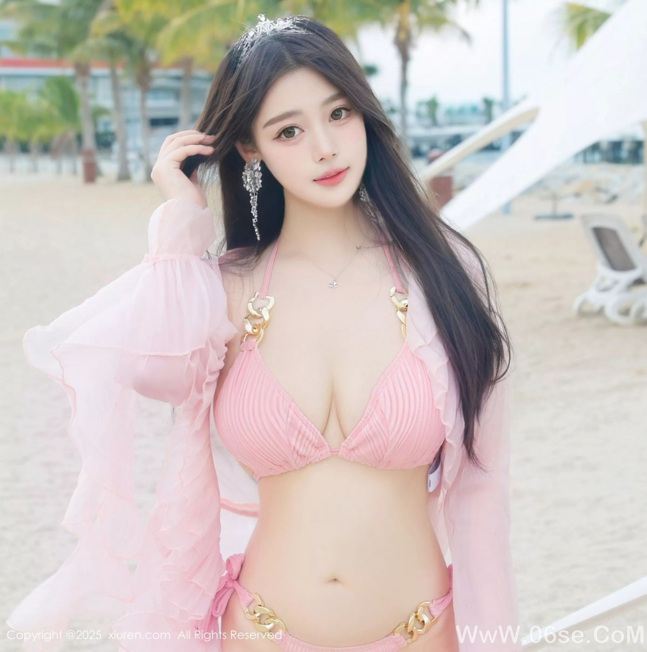 图片[10]-[Xiuren秀人网] 2025.04.16 NO.10160 蛋蛋宝[67P]-六色网