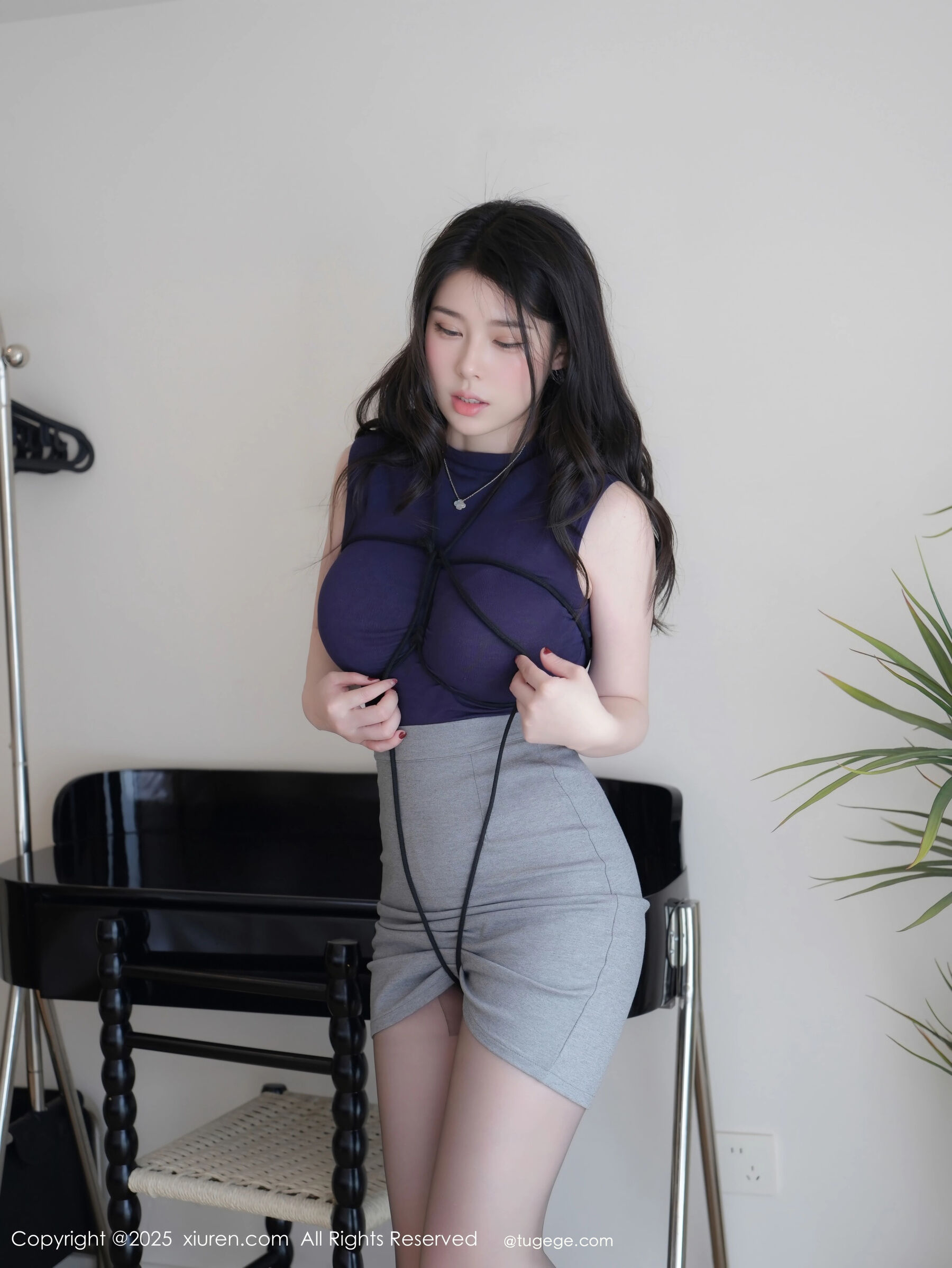 图片[47]-[Xiuren秀人网] 2025.05.06 NO.10236 白茹雪abby[94P]-六色网