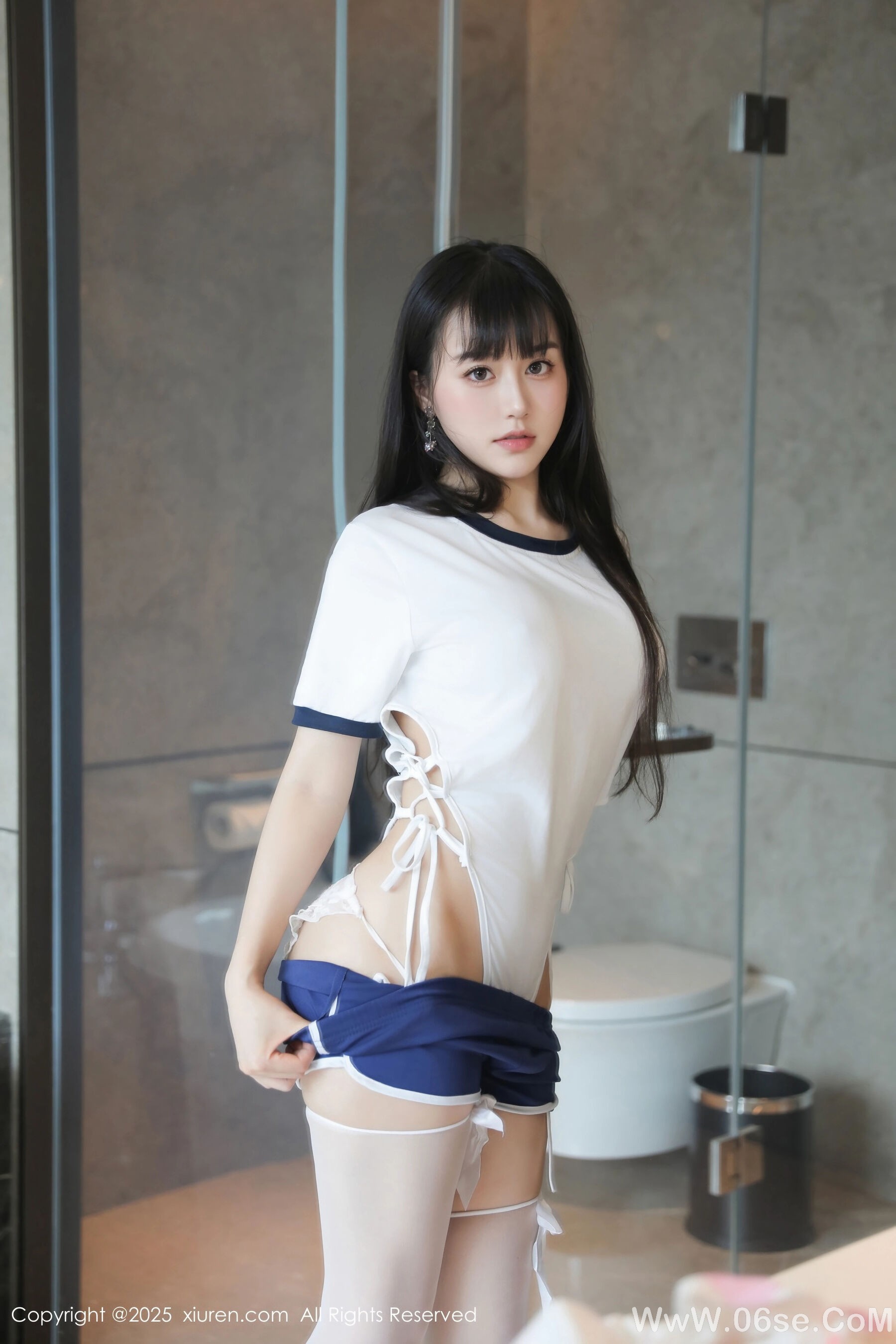 图片[11]-[Xiuren秀人网] 2025.04.23 NO.10184 量子玫瑰[86P]-六色网