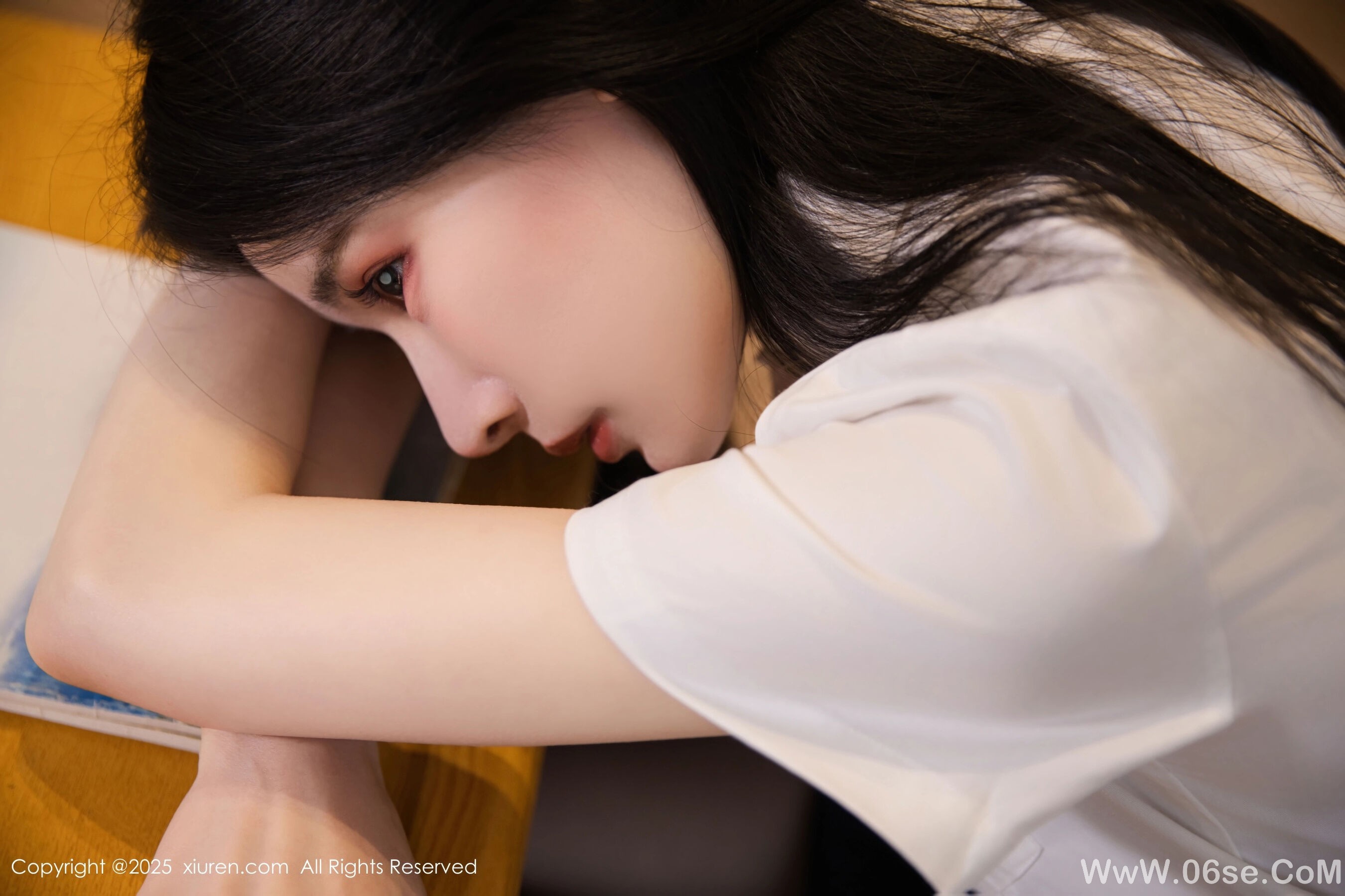 图片[33]-[Xiuren秀人网] 2025.05.16 NO.10287 橙子喵酱 布丁wow[82P]-六色网