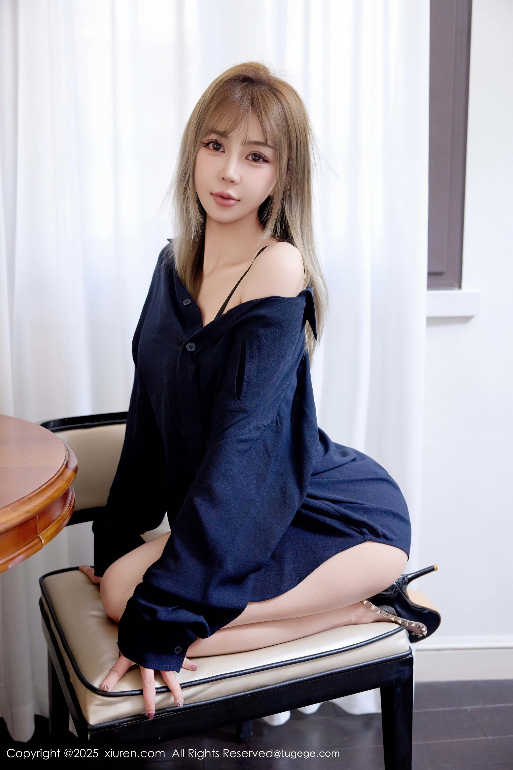 图片[7]-[Xiuren秀人网] 2025.08.21 NO.10673 tina_甜仔 Zoe柚柚[76P]-六色网