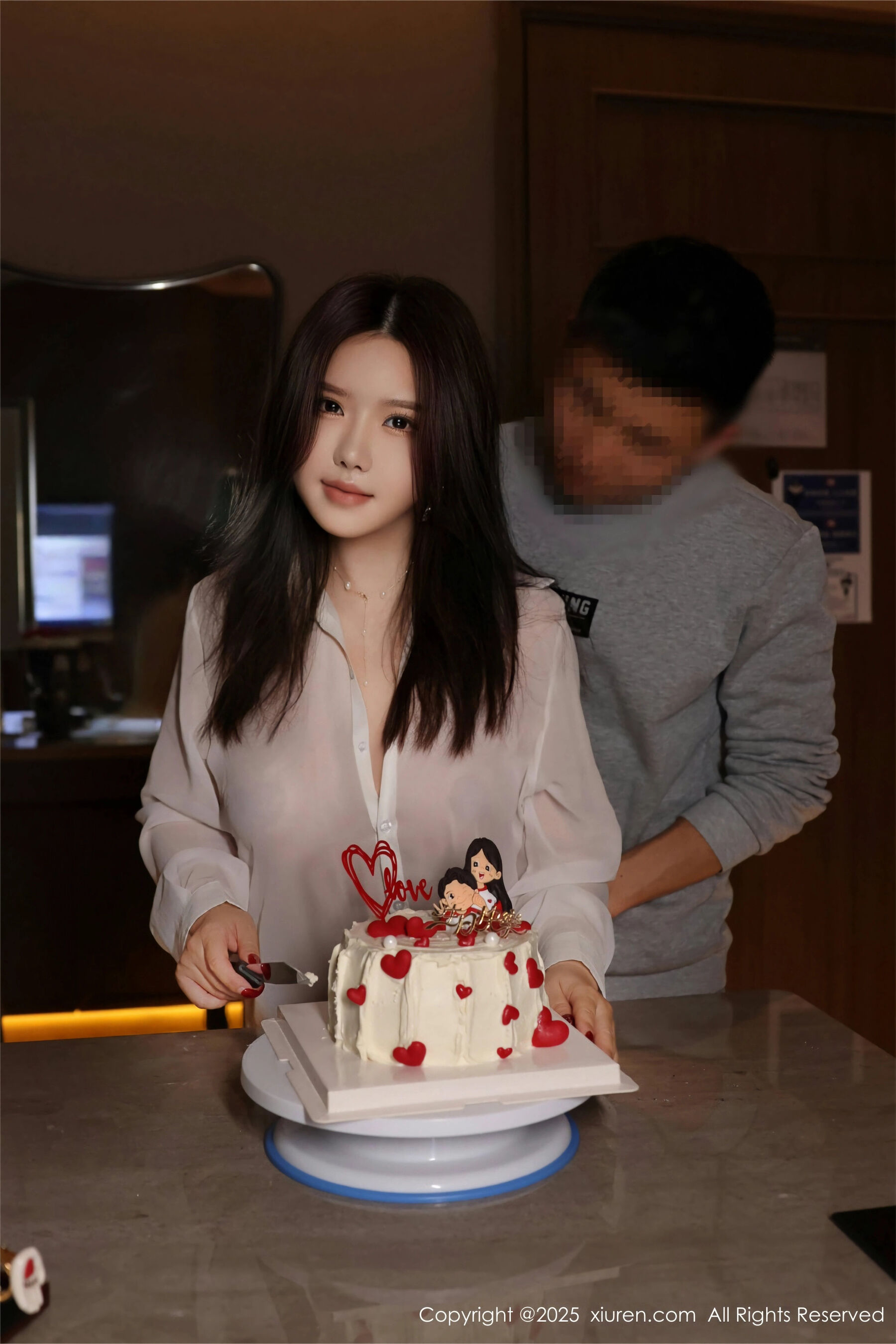 图片[10]-[Xiuren秀人网] 2025.03.07 NO.9983 小薯条nienie[107P]-六色网