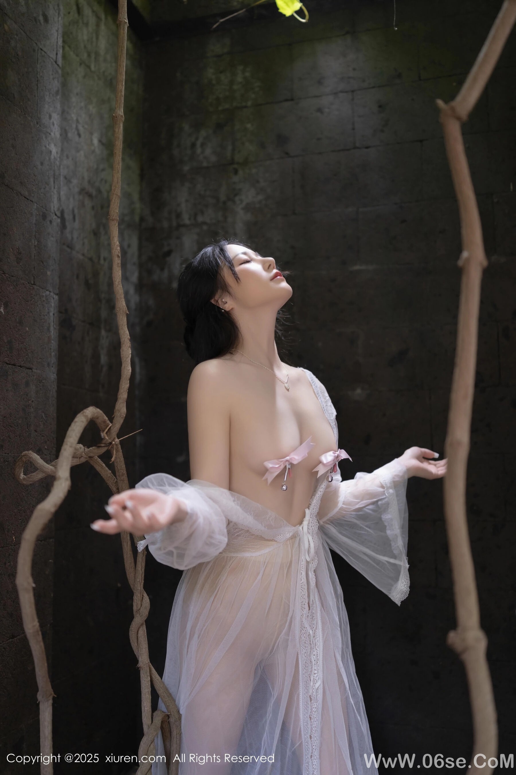 图片[18]-[Xiuren秀人网] 2025.04.18 NO.10173 鱼子酱Fish[81P]-六色网