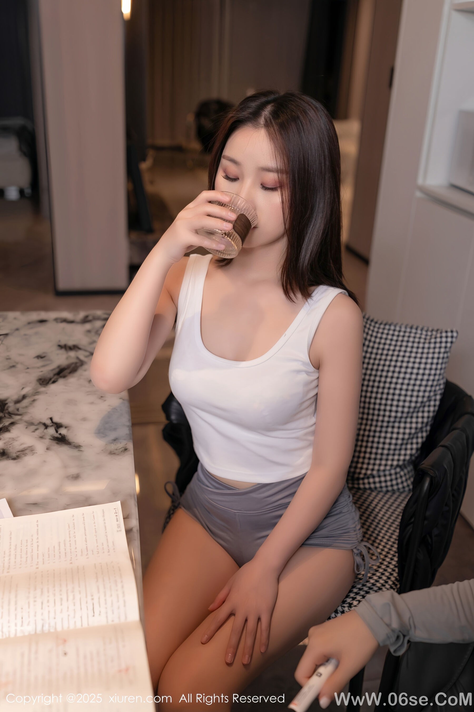 图片[15]-[Xiuren秀人网] 2025.04.29 NO.10220 杏子Yada[79P]-六色网
