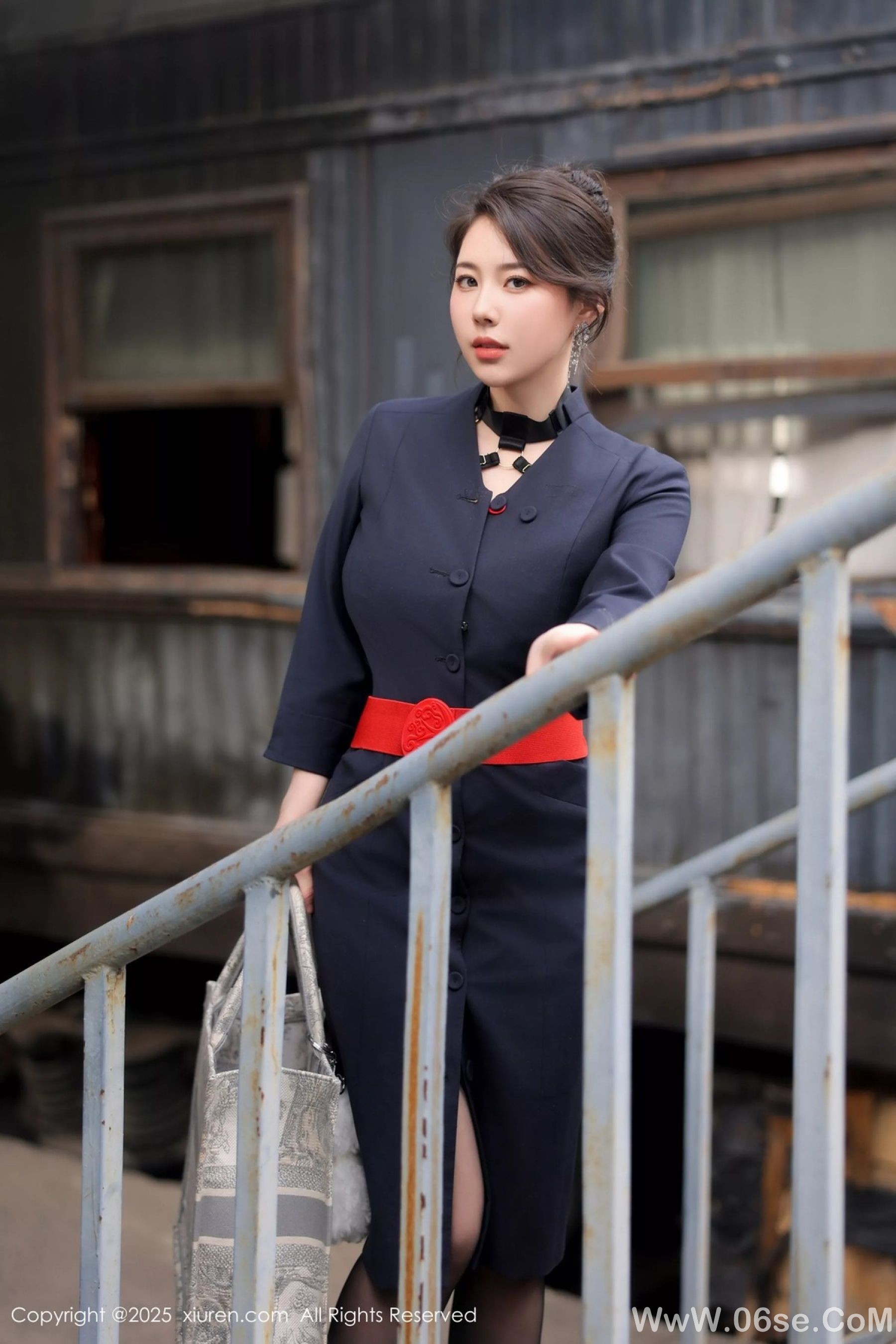 图片[2]-[Xiuren秀人网] 2025.04.15 NO.10155 白茹雪abby[79P]-六色网