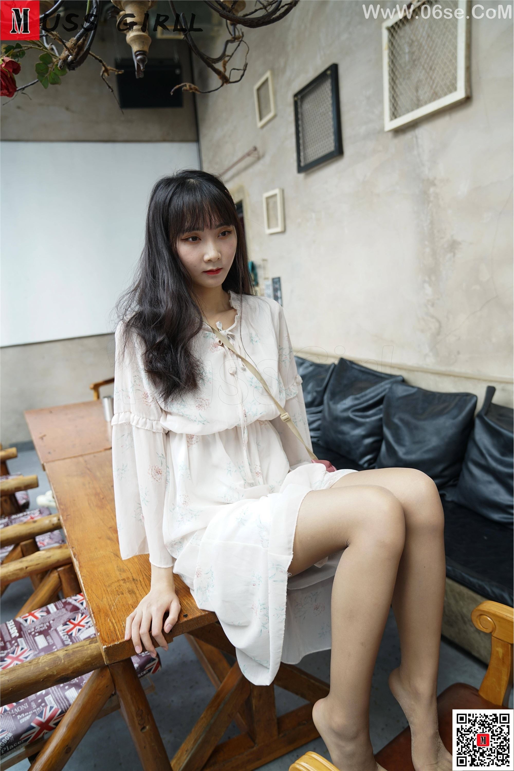 图片[49]-MussGirl慕丝女郎 NO.649 巧儿（上）[99P]-六色网