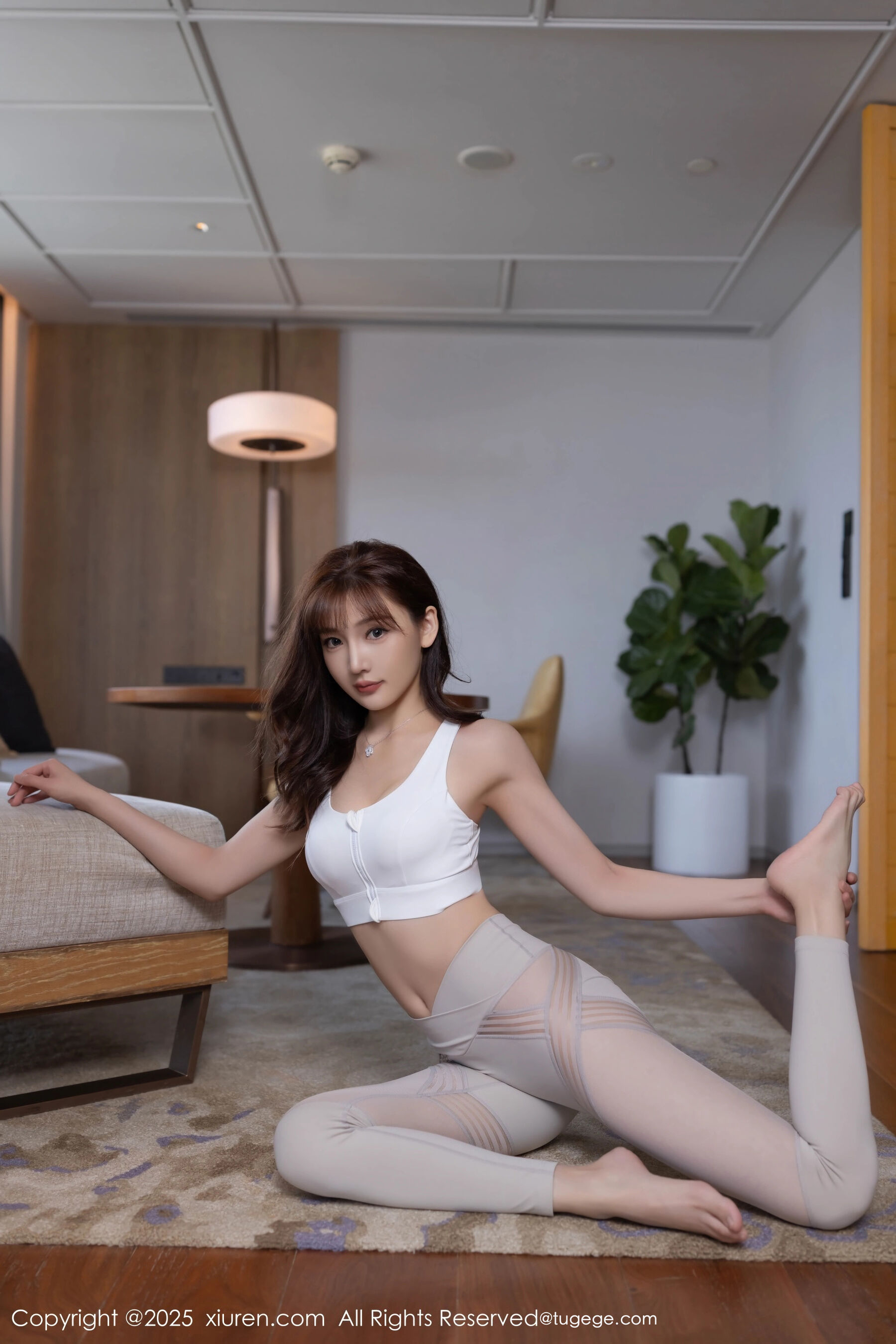 图片[12]-[Xiuren秀人网] 2025.05.29 NO.10343 陆萱萱[81P]-六色网