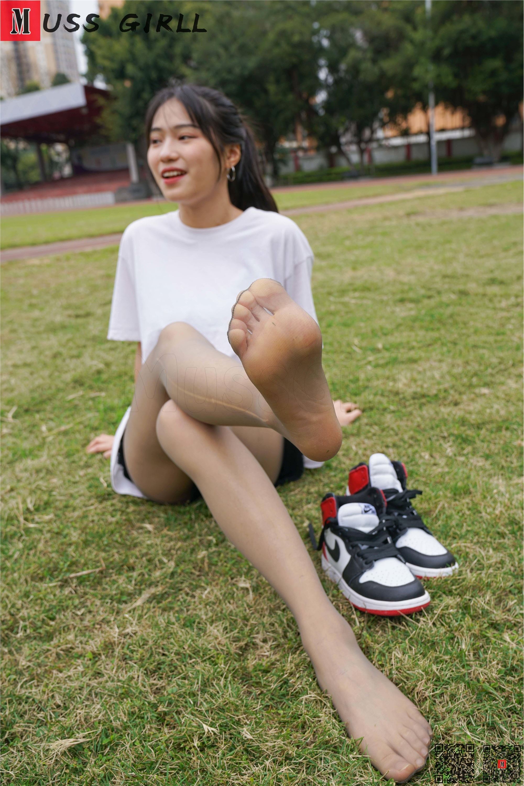 图片[113]-MussGirl慕丝女郎 NO.633 颖颖（上）[114P]-六色网