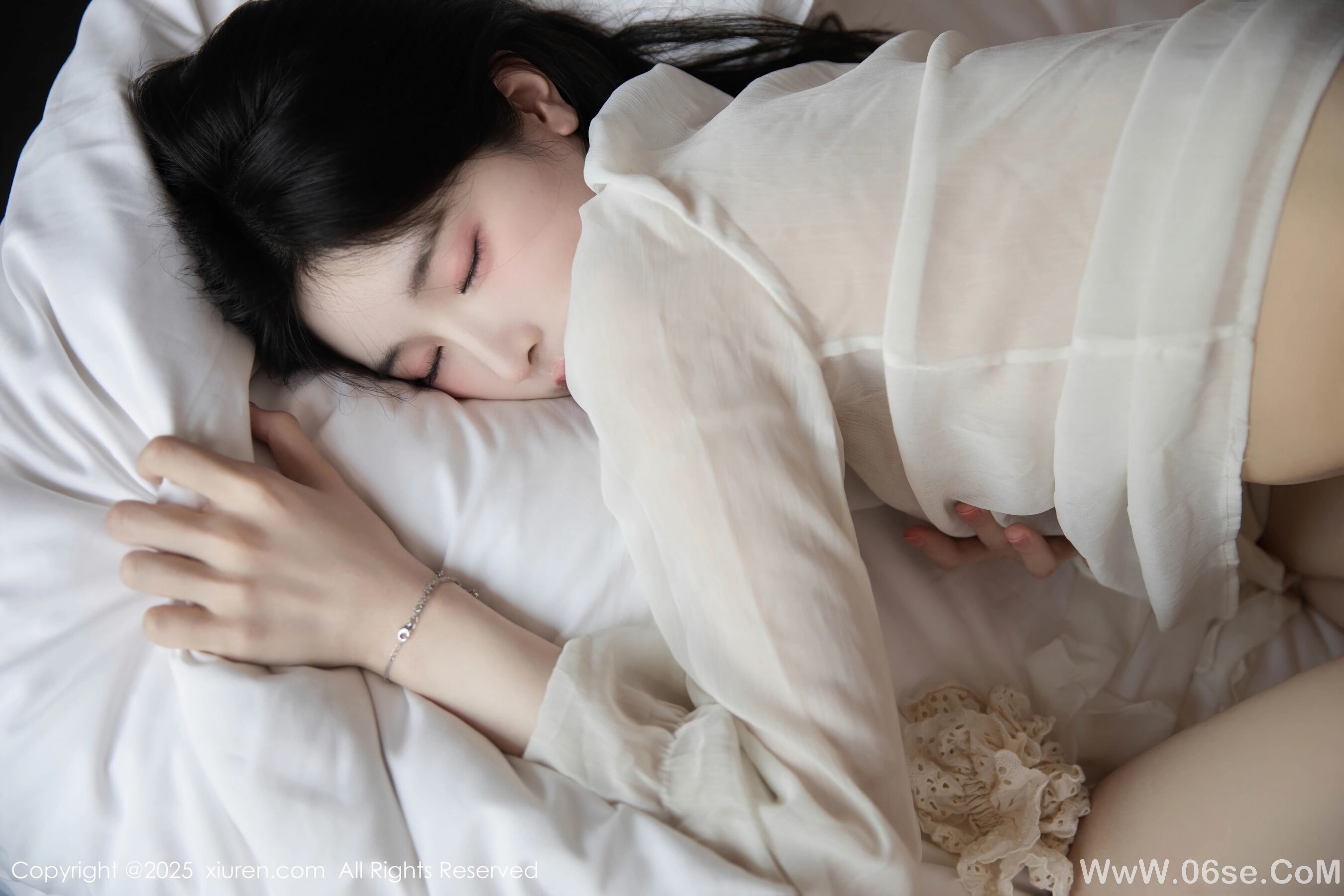 图片[77]-[Xiuren秀人网] 2025.05.23 NO.10319 橙子喵酱 布丁wow[81P]-六色网