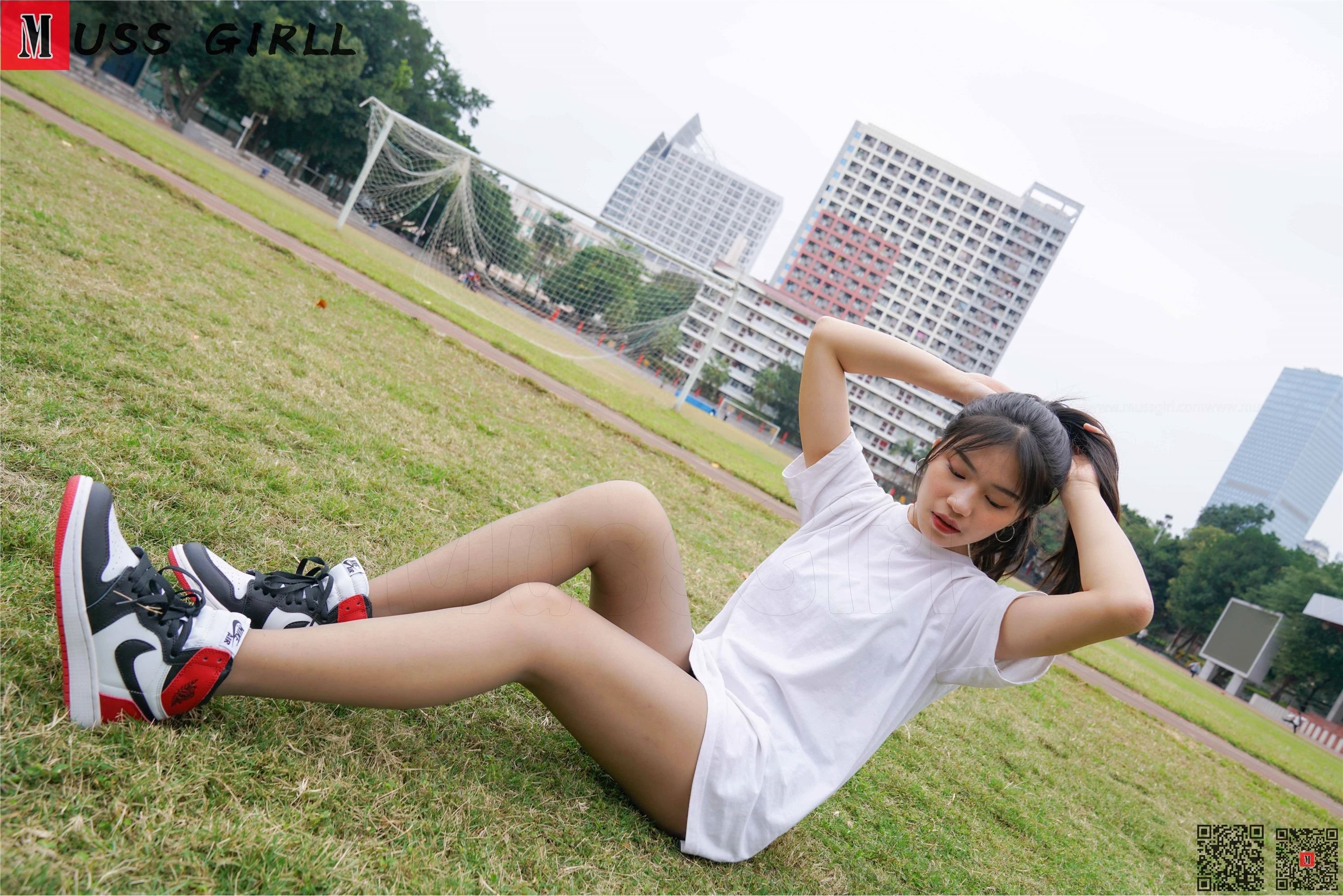图片[98]-MussGirl慕丝女郎 NO.633 颖颖（上）[114P]-六色网