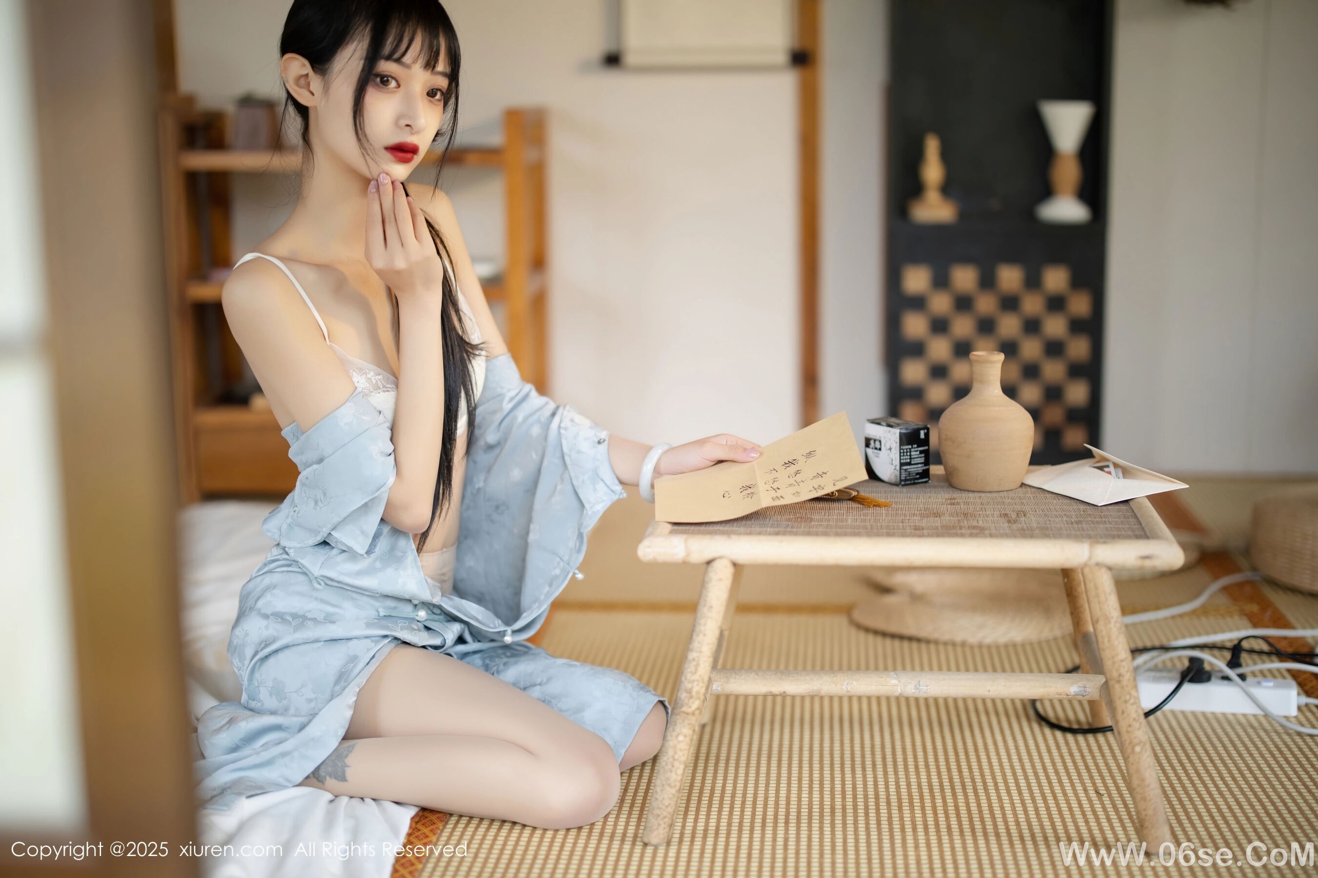 图片[47]-[Xiuren秀人网] 2025.05.15 NO.10278 茂木希子[81P]-六色网