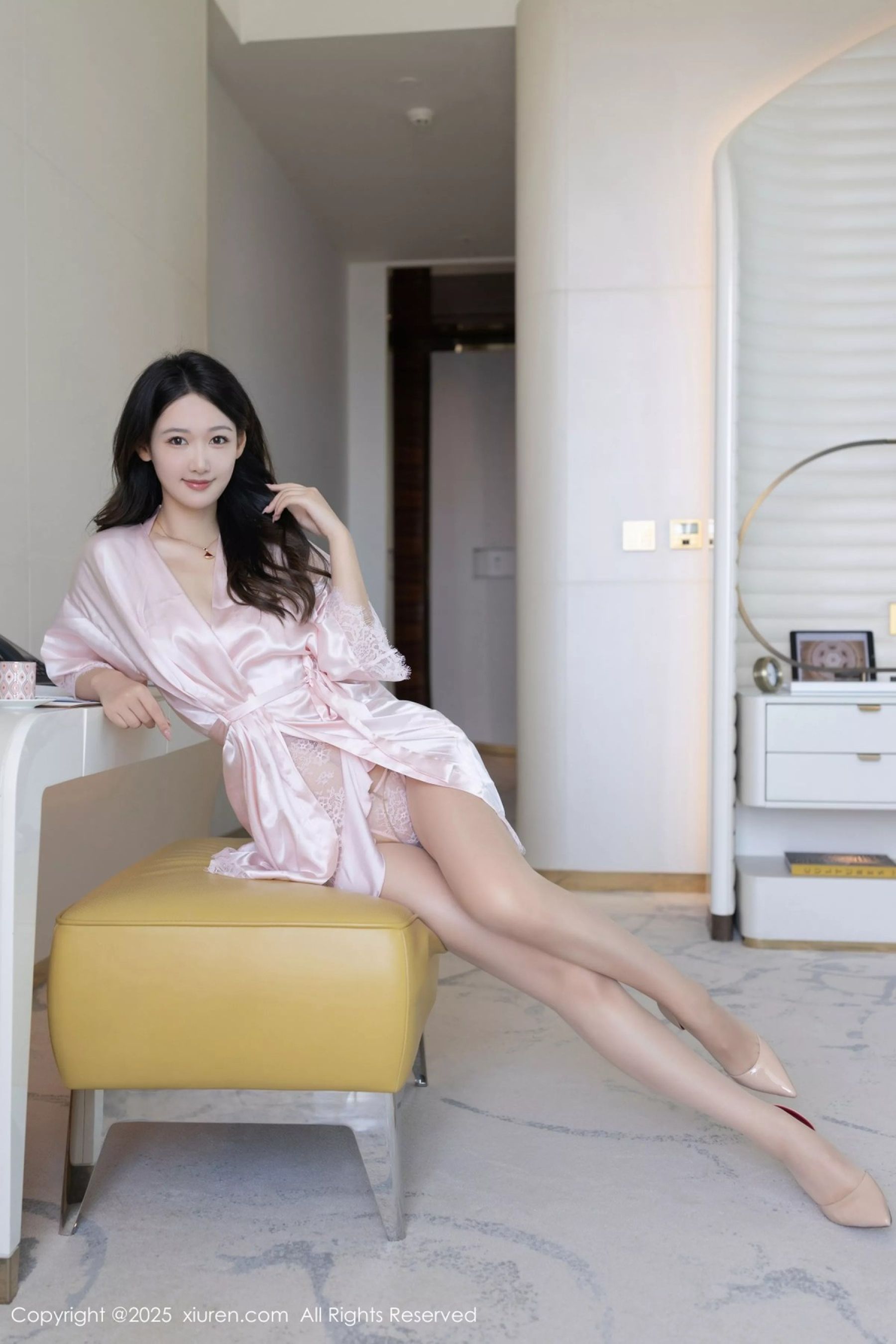 图片[8]-[Xiuren秀人网] 2025.04.14 NO.10150 唐安琪[79P]-六色网