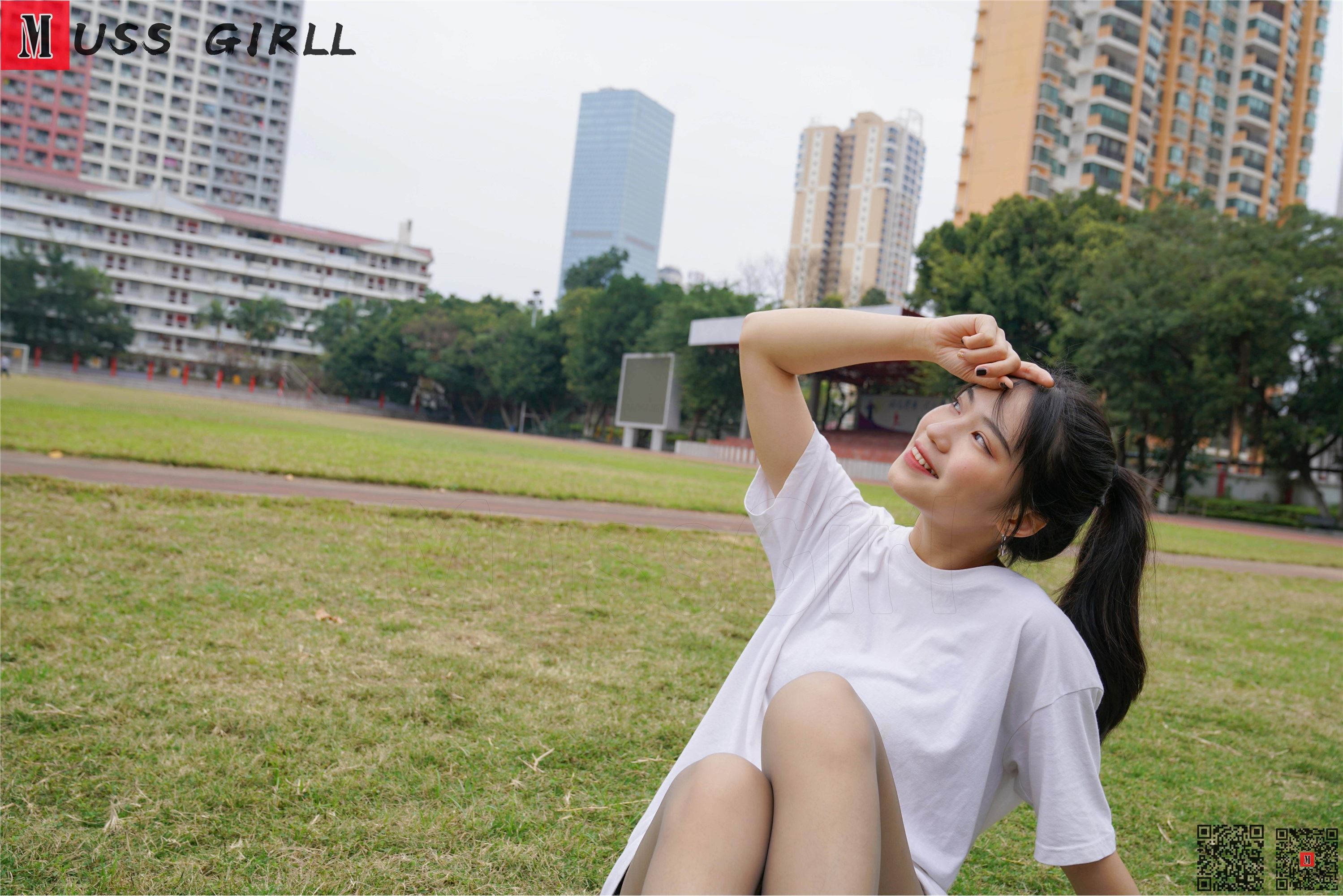 图片[14]-MussGirl慕丝女郎 NO.633 颖颖（上）[114P]-六色网
