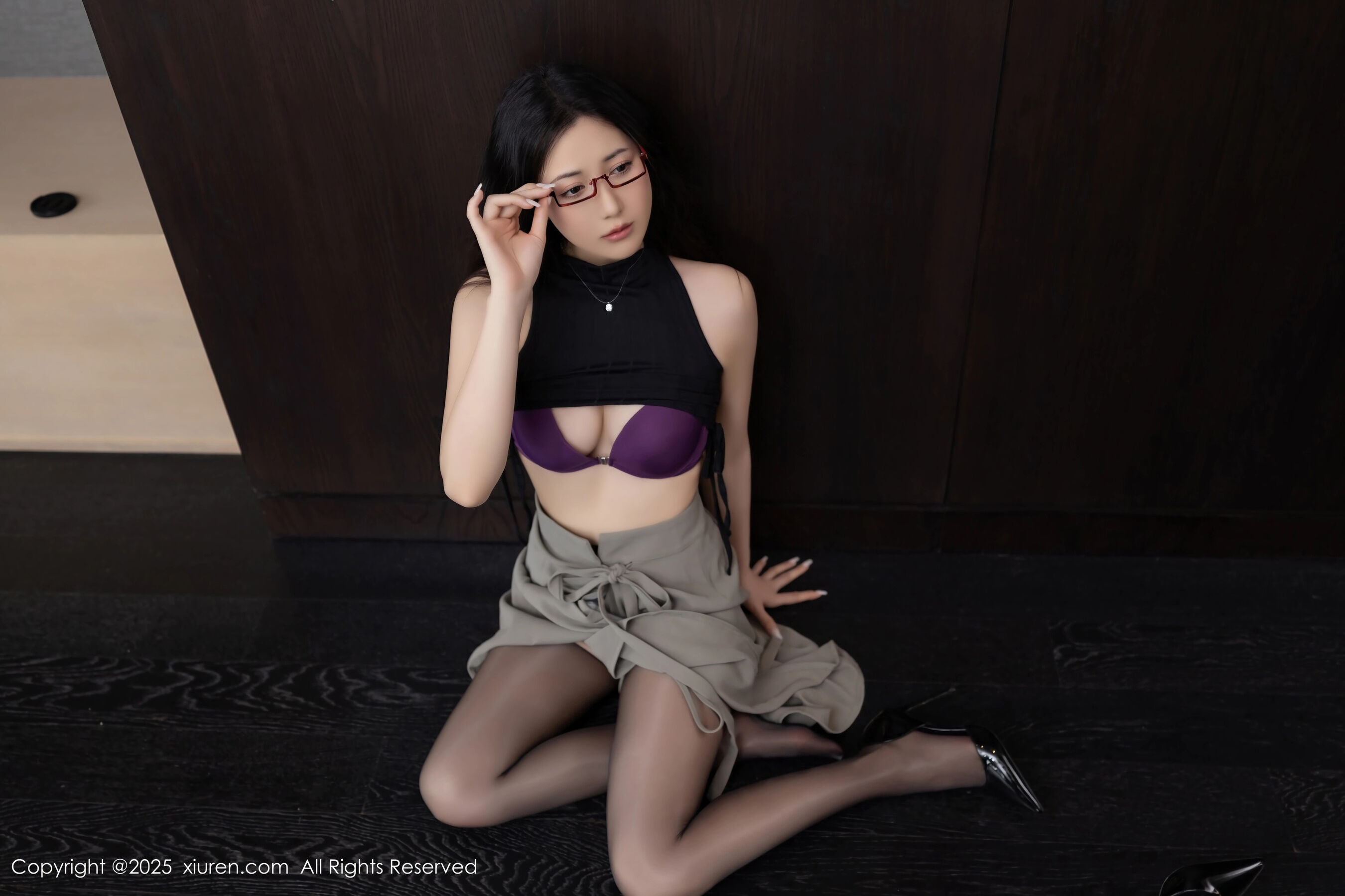 图片[36]-[Xiuren秀人网] 2025.04.30 NO.10231 鱼子酱Fish[81P]-六色网