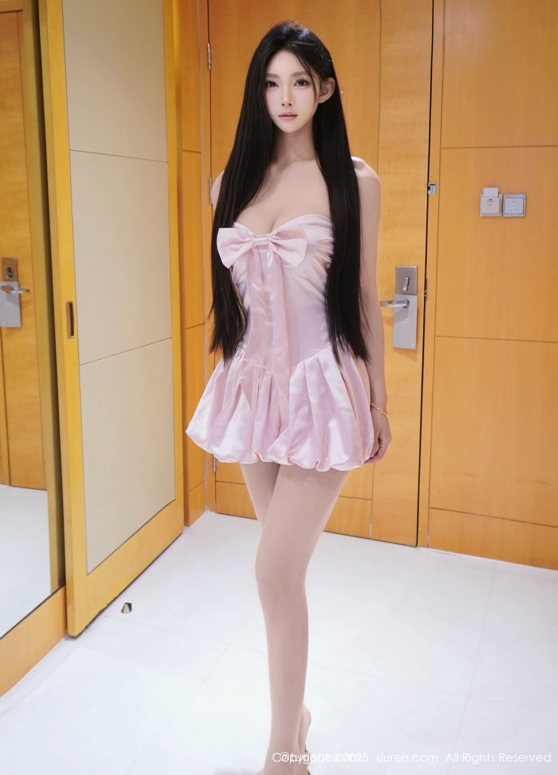 图片[8]-[Xiuren秀人网] 2025.04.14 NO.10147 白浅浅 雪见[62P]-六色网