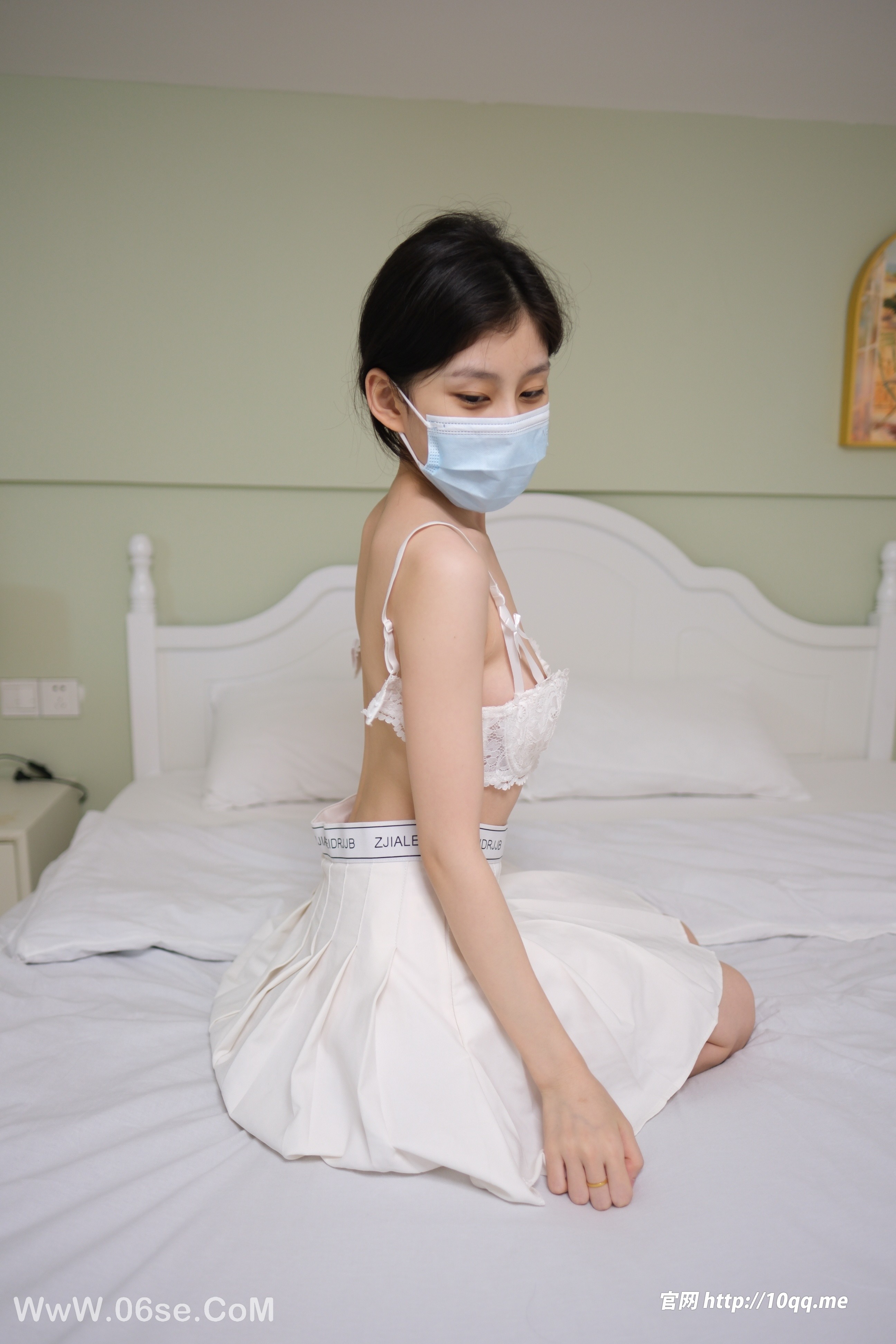 图片[27]-[ROSI写真] 口罩系列 2024.11.14 KZ.3077 [124+1P-180M]-六色网