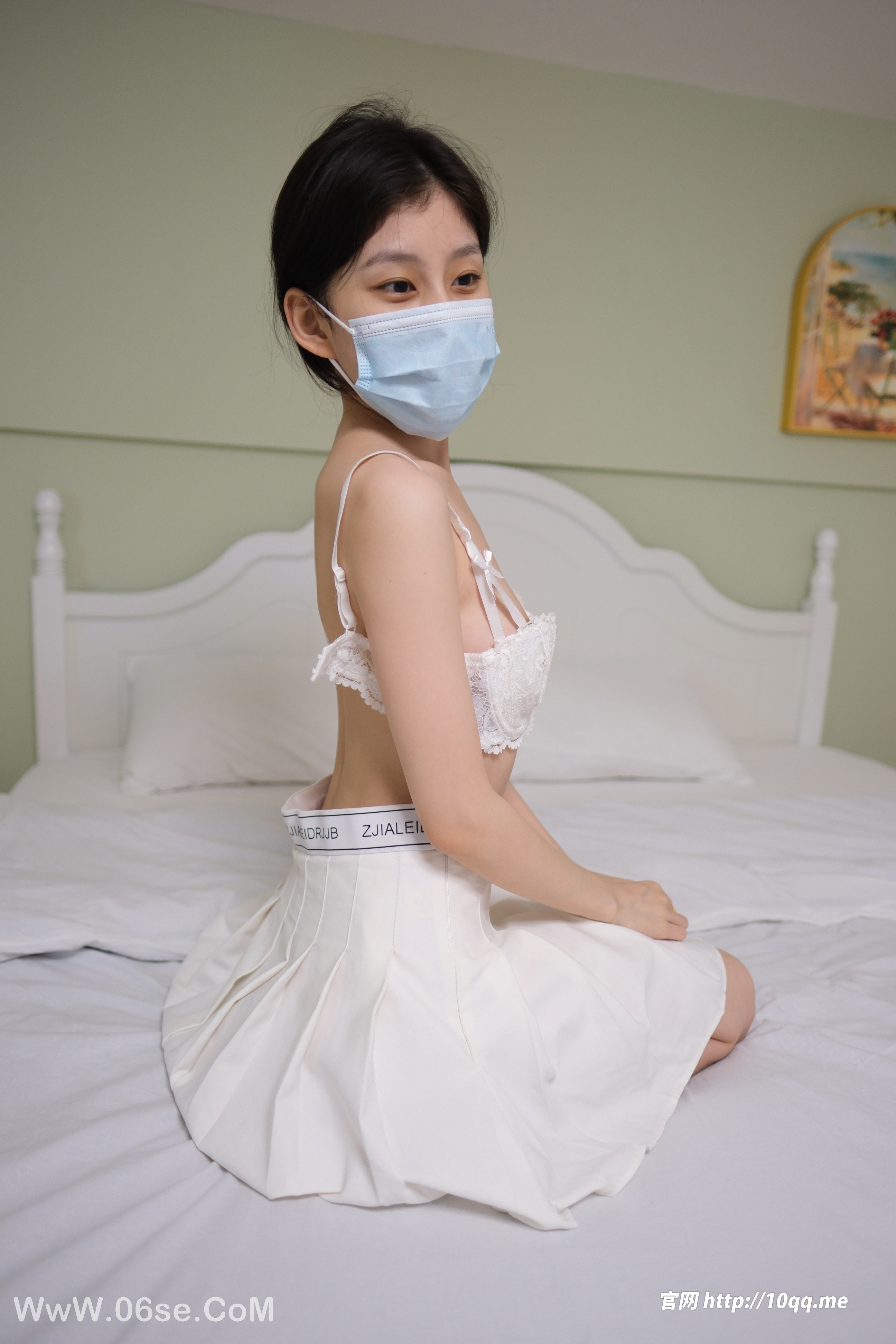 图片[31]-[ROSI写真] 口罩系列 2024.11.14 KZ.3077 [124+1P-180M]-六色网