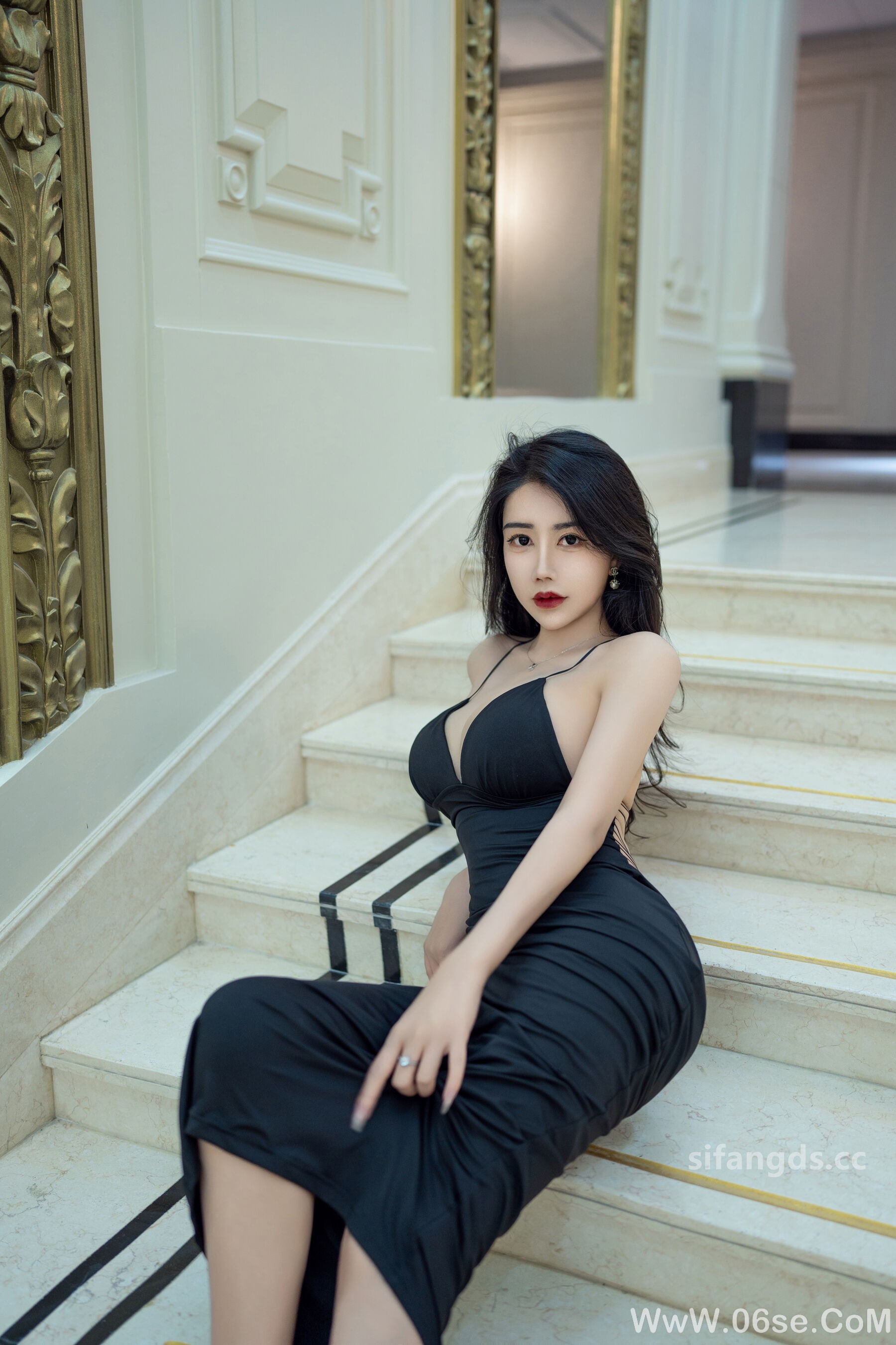 图片[9]-【私购流出】 NO.0240 李若汐《【私购流出】》[84P + 4V]-六色网
