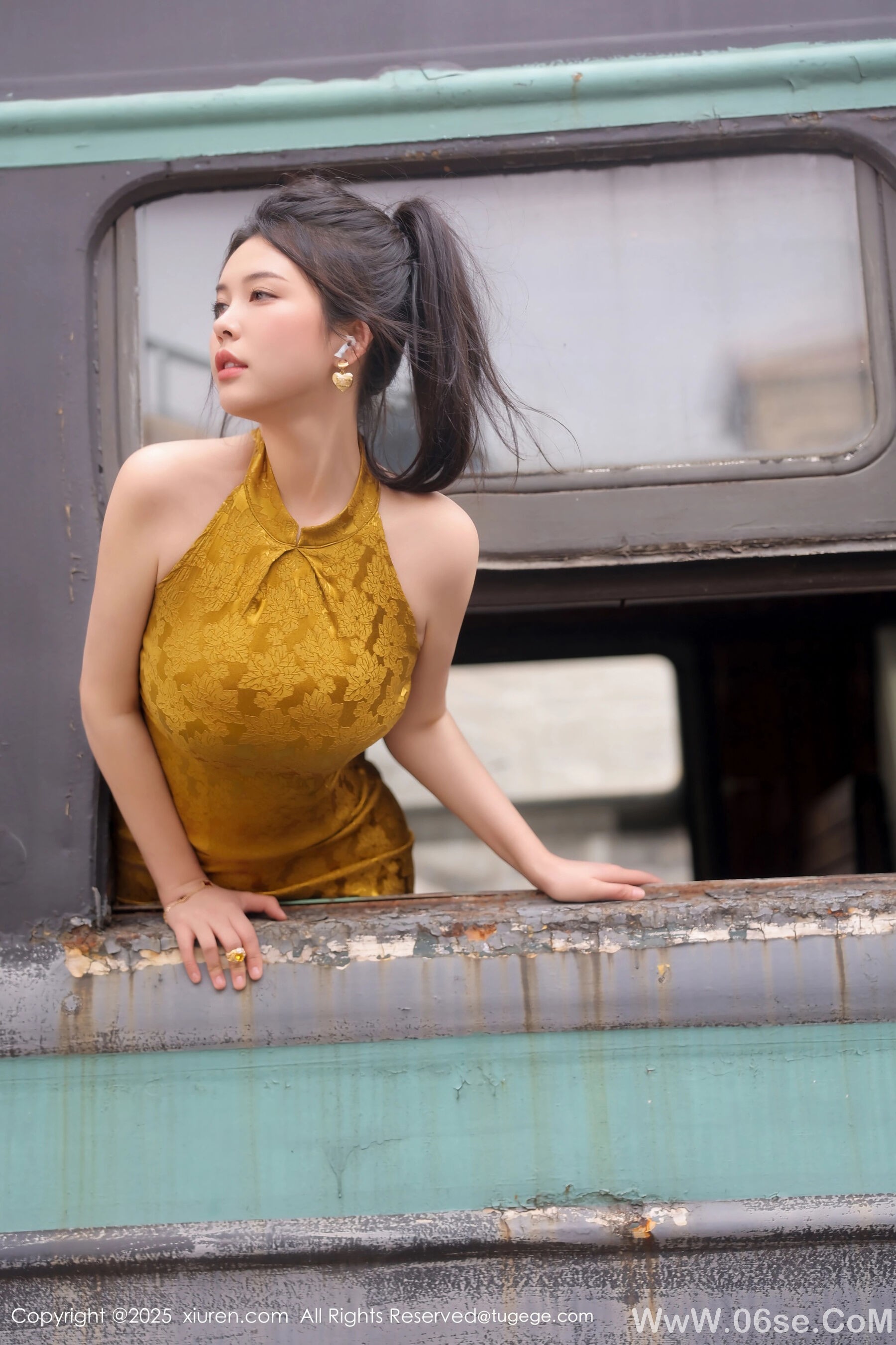 图片[25]-[Xiuren秀人网] 2025.05.13 NO.10269 樱桃小犊子 林若凡F[72P]-六色网