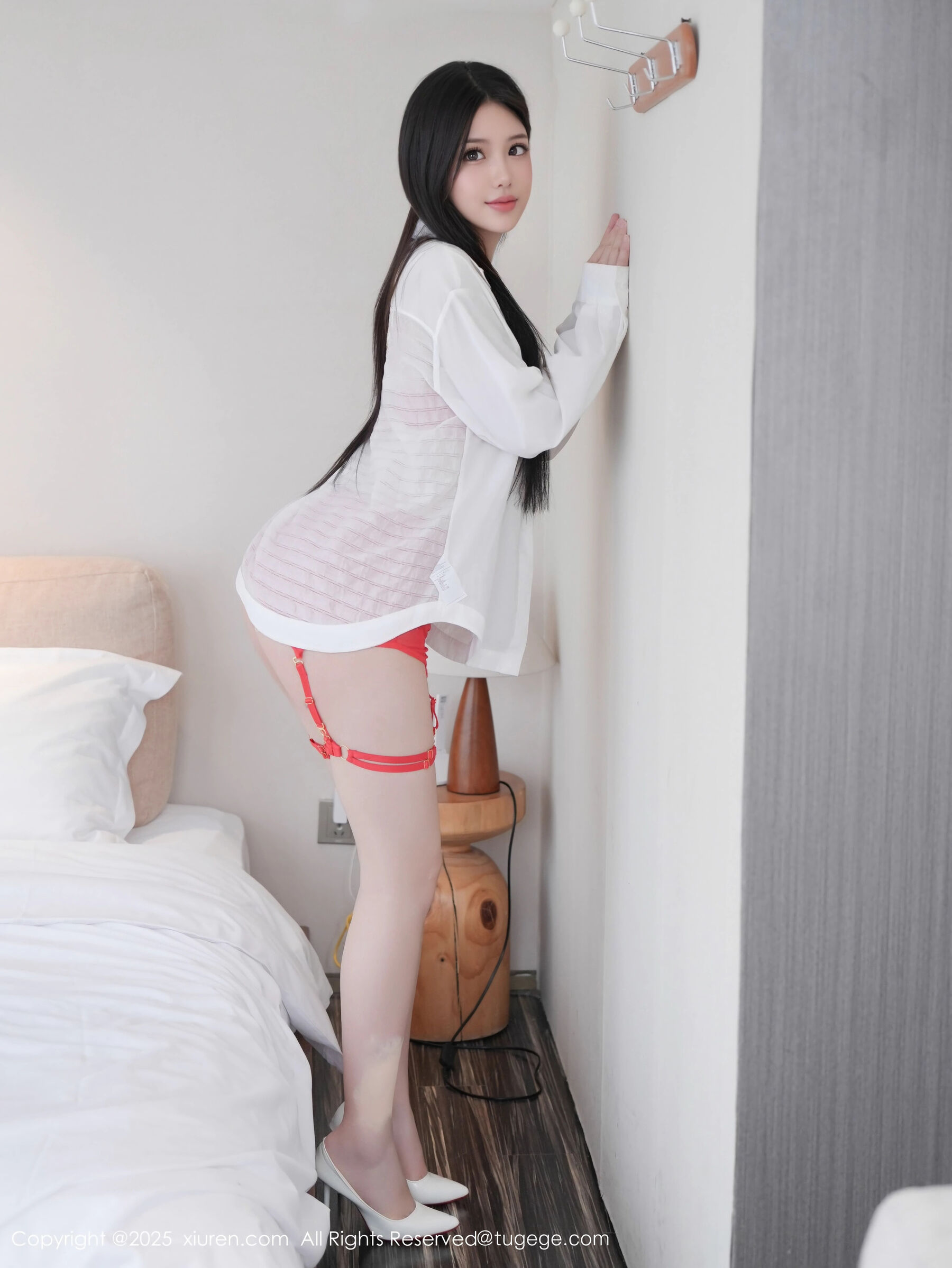 图片[10]-[Xiuren秀人网] 2025.06.11 NO.10392 沐言妍妍酱~[77P]-六色网