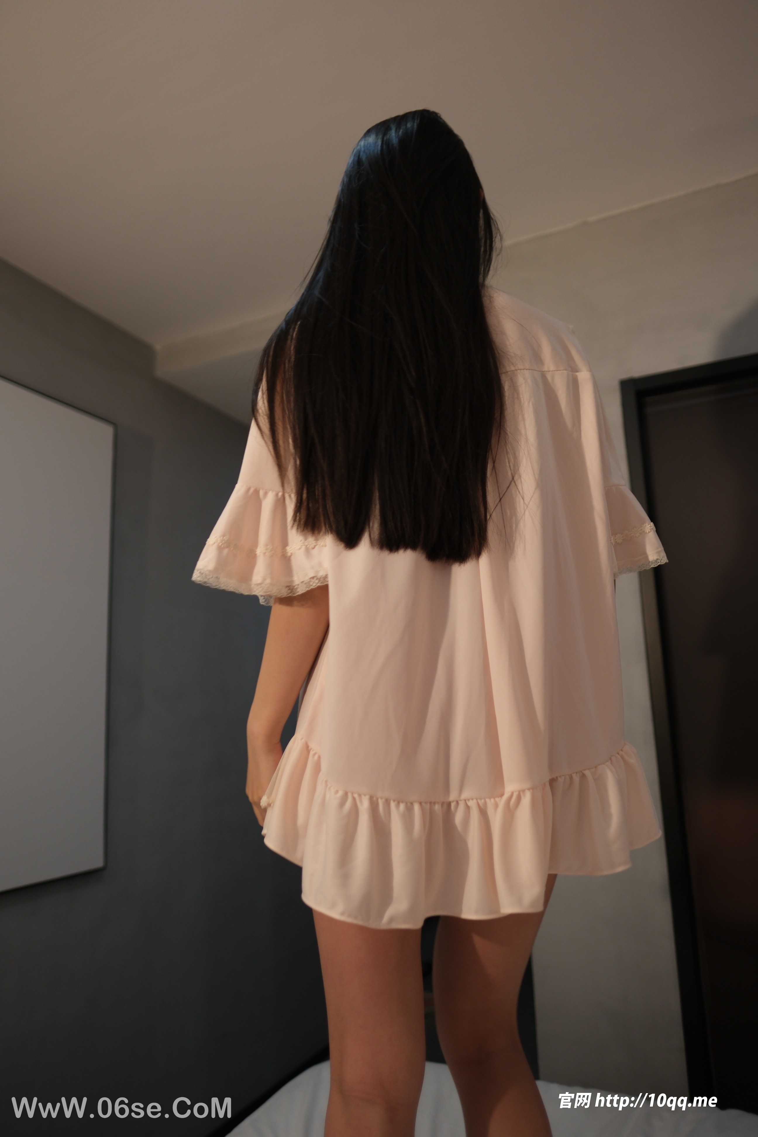 图片[38]-[ROSI写真] 口罩系列 2024.11.16 KZ.3079 [142+1P-242M]-六色网