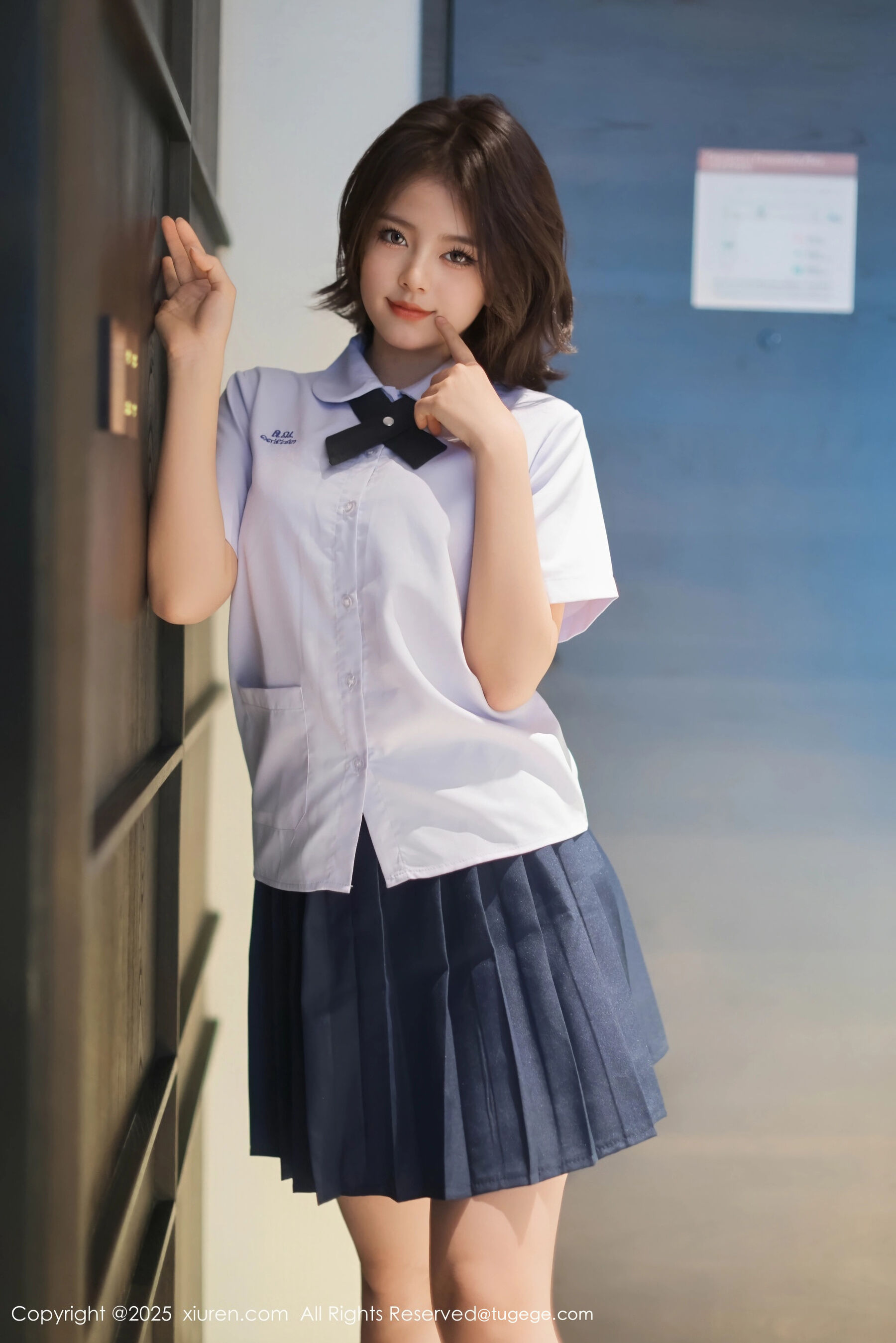 图片[21]-[Xiuren秀人网] 2025.03.07 NO.9985 小橘子orange[76P]-六色网