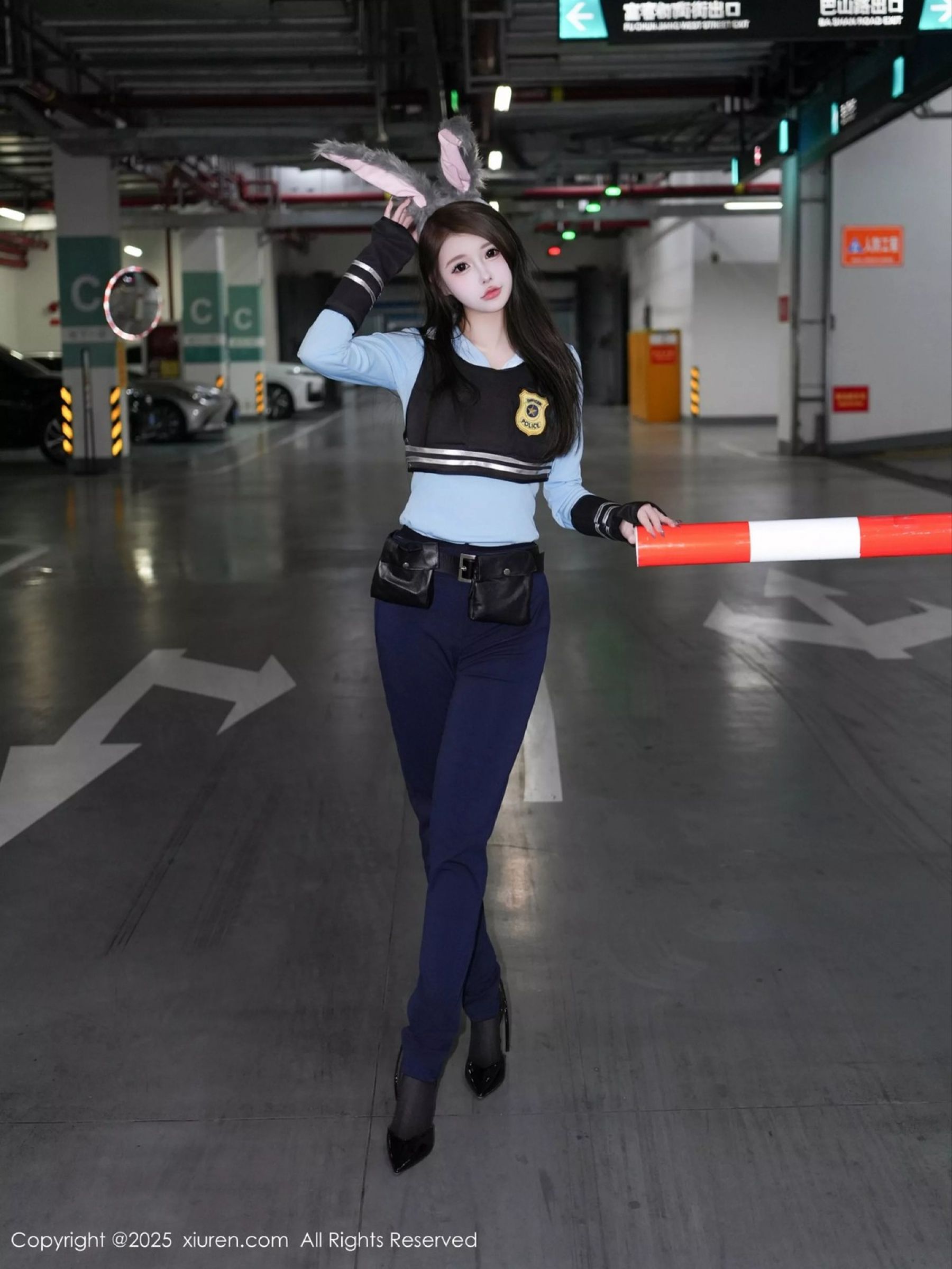 图片[9]-[Xiuren秀人网] 2025.04.16 NO.10158 甜妮[70P]-六色网