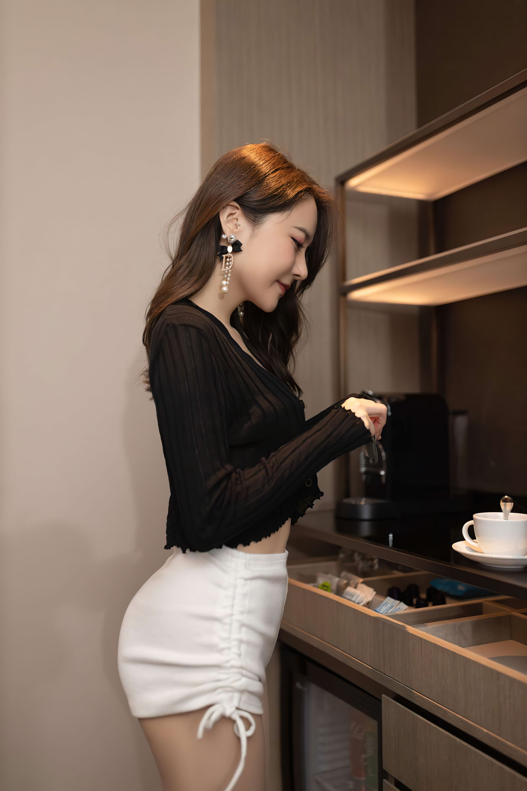 图片[23]-【私购流出】 NO.4139 鱼子酱Fish《偷内裤的贼》[113P]-六色网